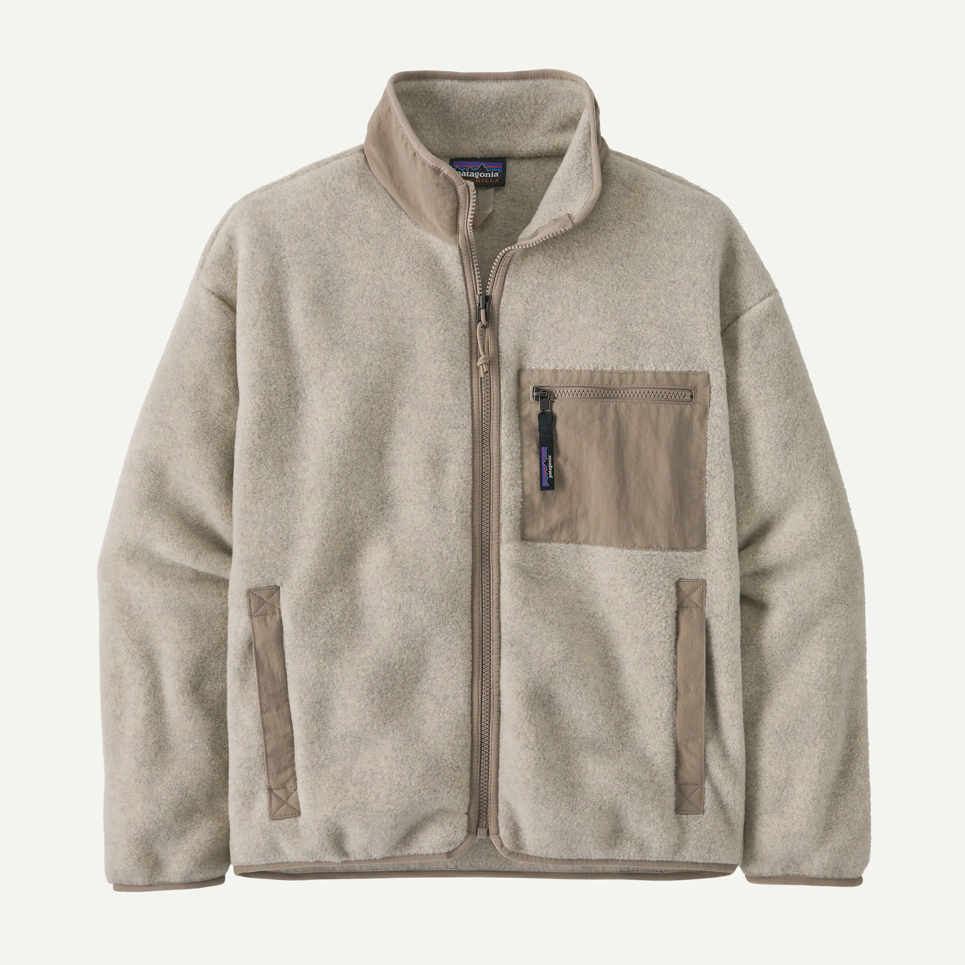 Women's Synchilla® Fleece Jacket