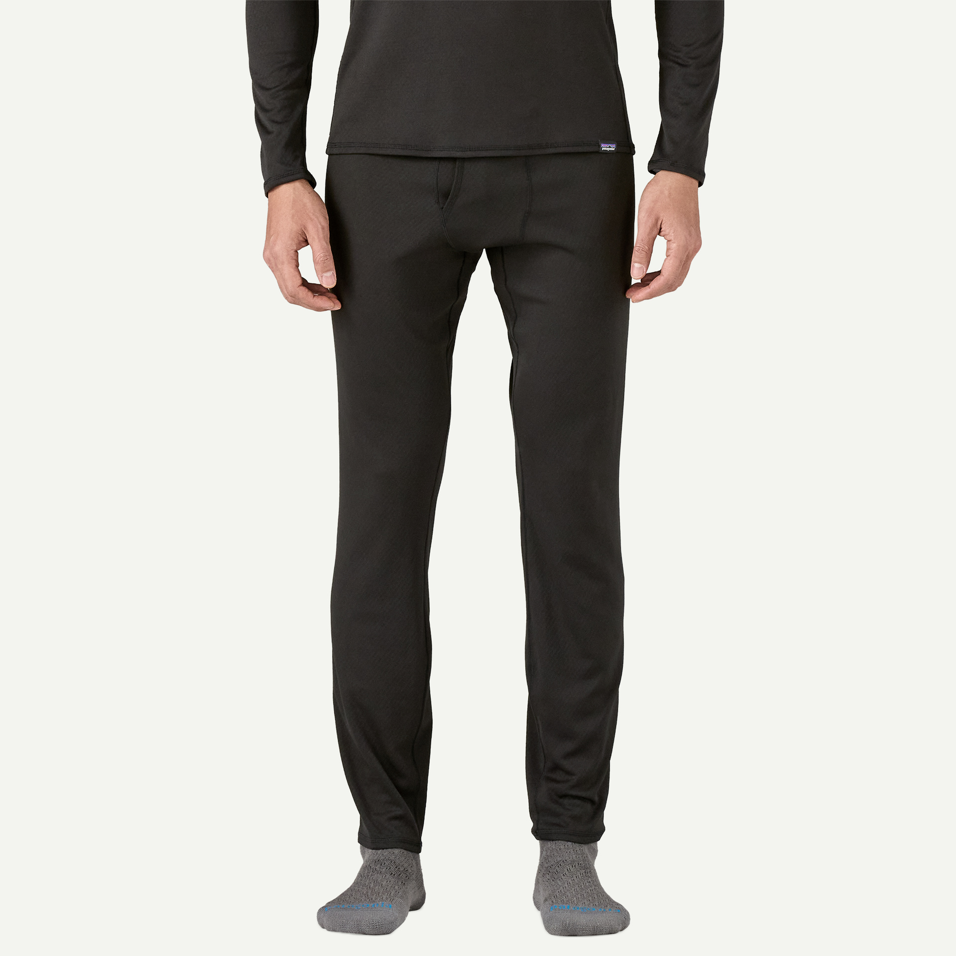 Men's Capilene® Midweight Bottoms