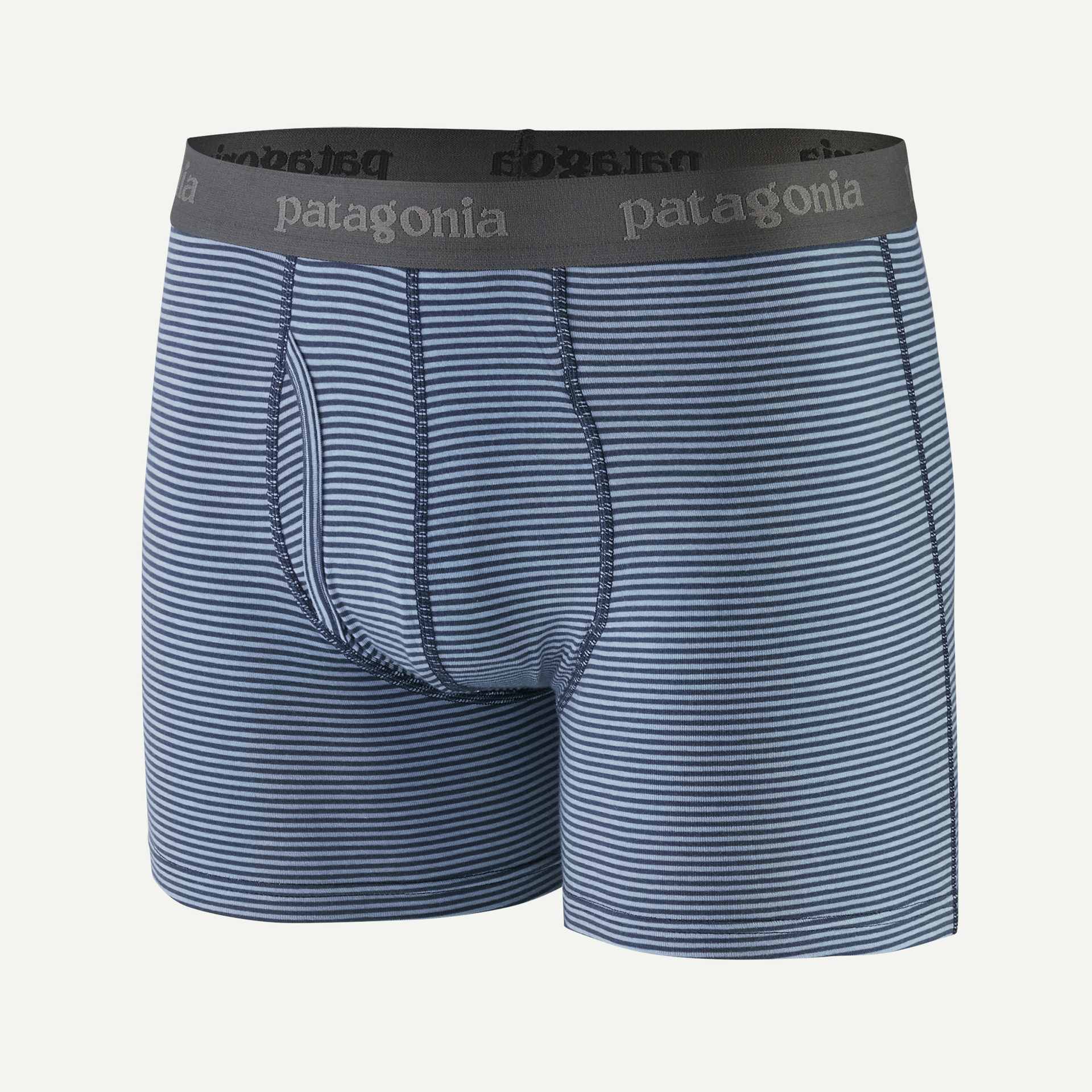 Men's Essential Boxer Briefs - 3