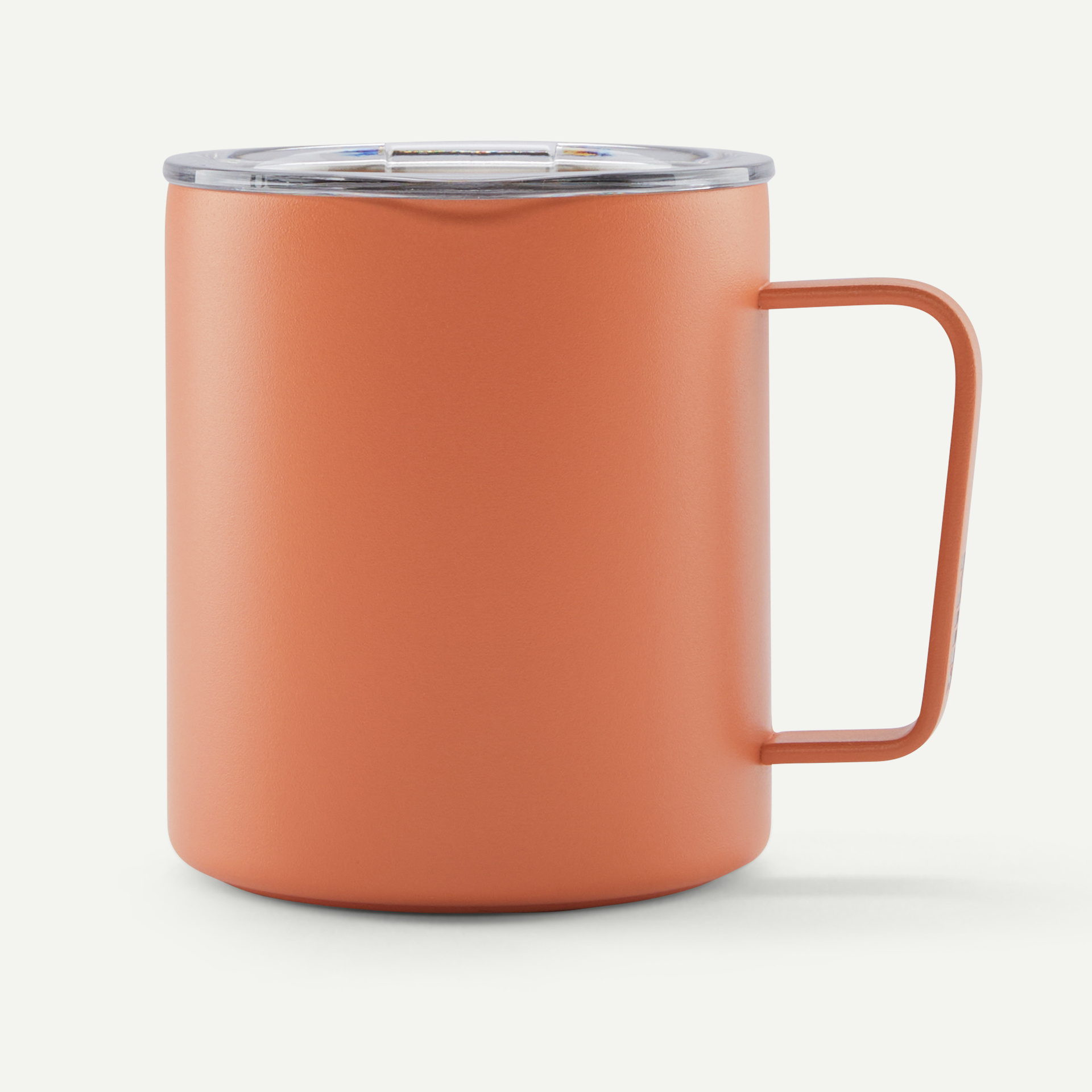 MiiR® Patagonia® '73 Text 12-oz Camp Cup