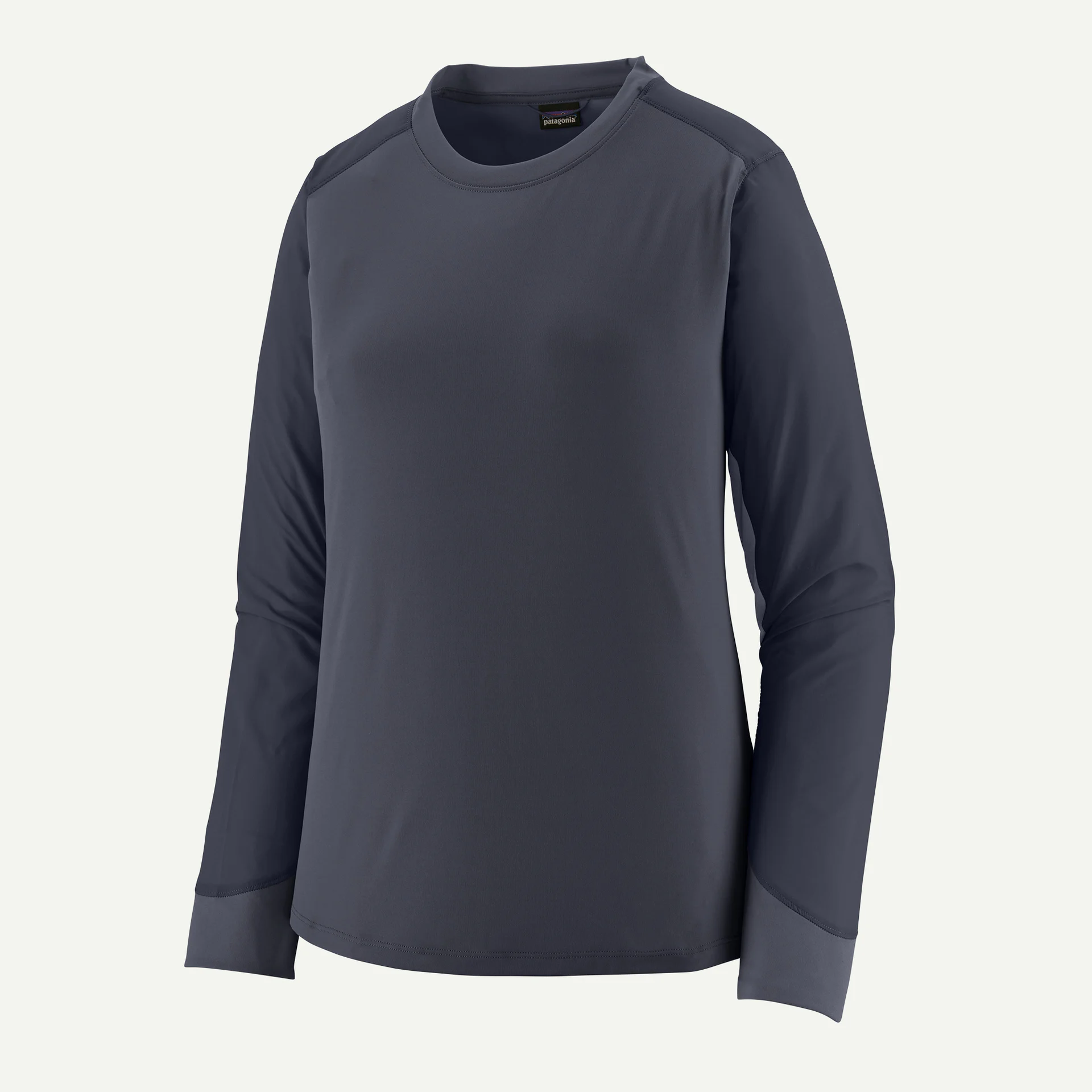 Women's Long-Sleeved Dirt Craft Bike Jersey