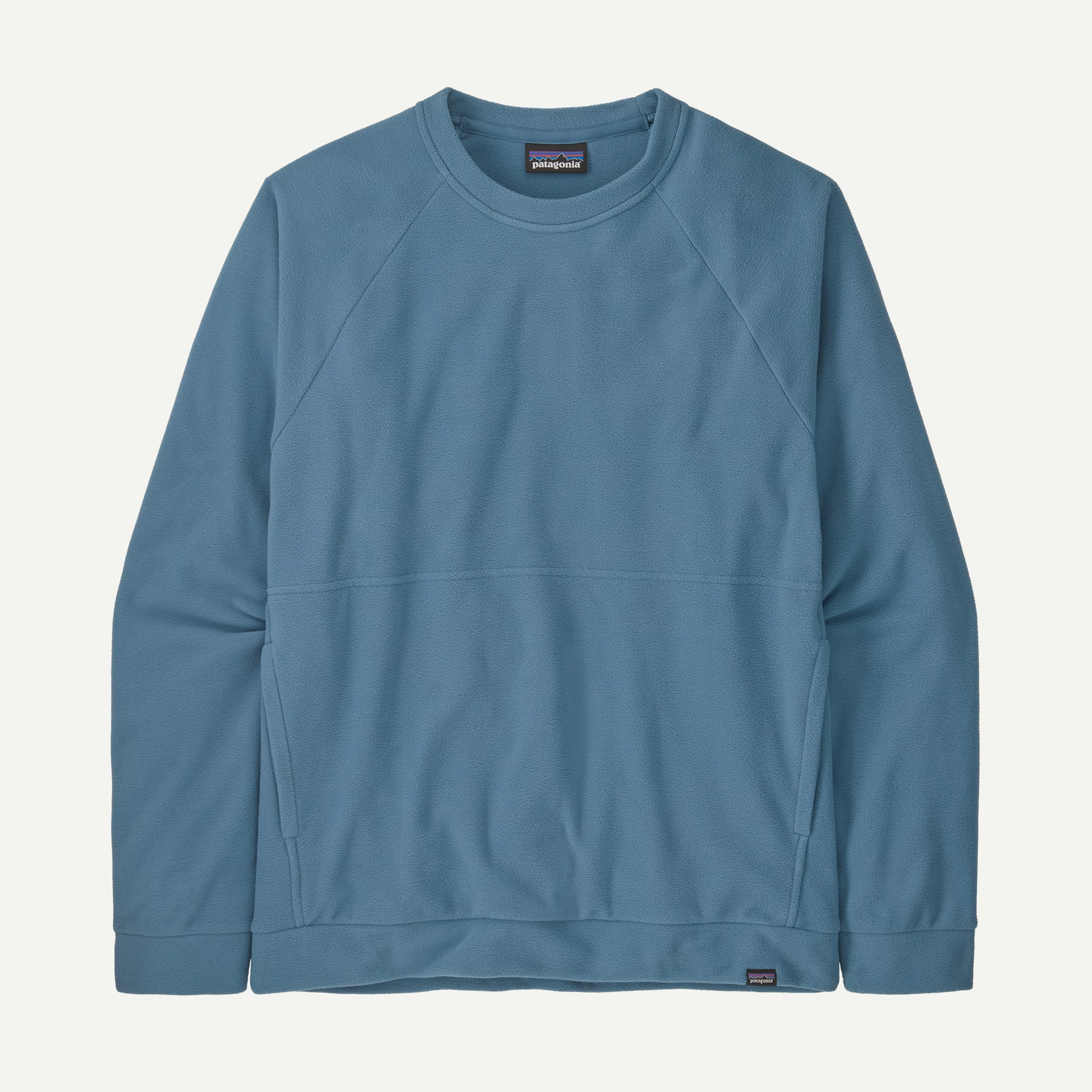 Men's Micro D™ Fleece Crewneck