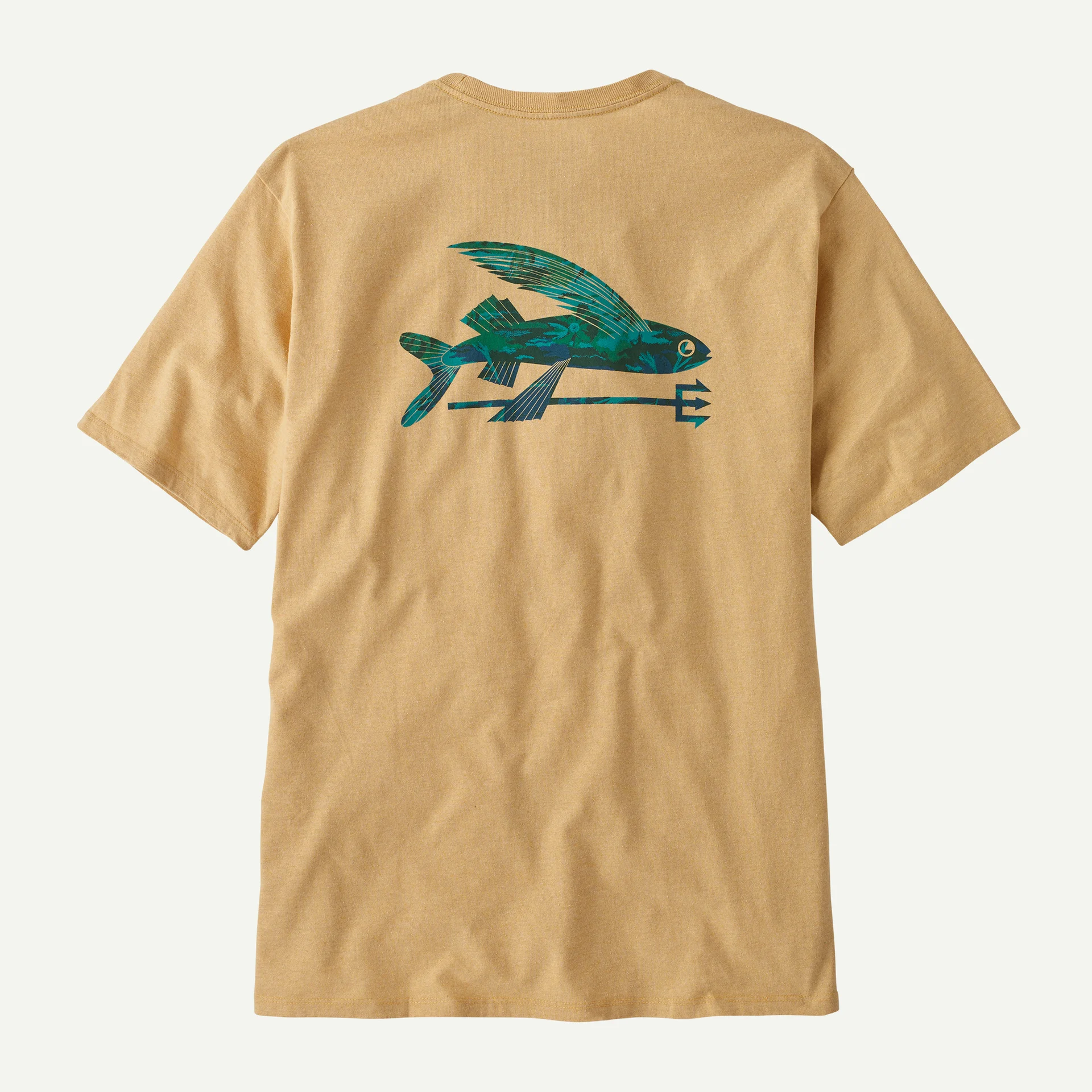 Men’s Flying Fish Responsibili-Tee®