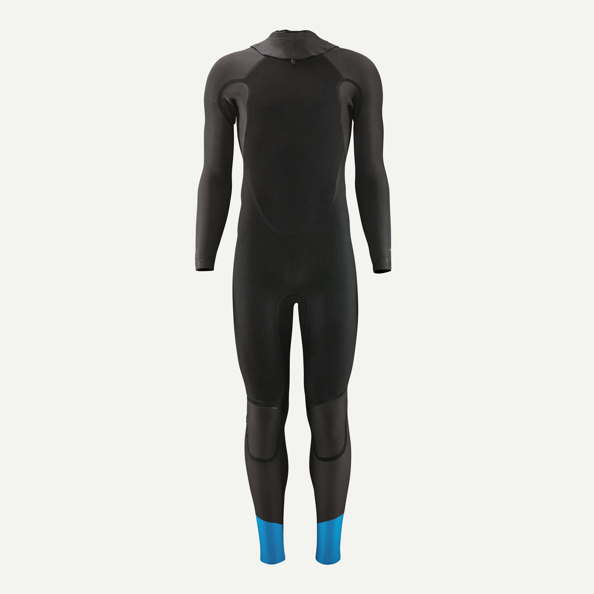 Men's R1 Yulex Back-zip Full Suit