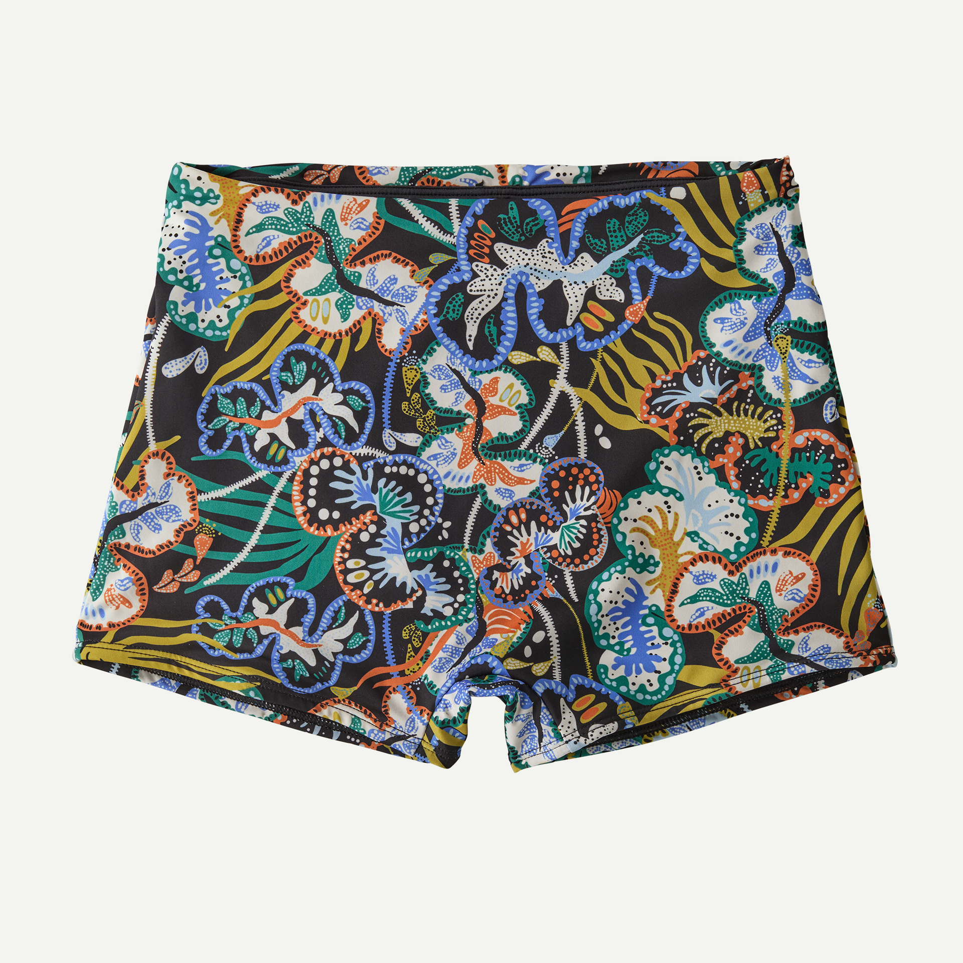 Women's Sunamee Shortie Surf Bottoms