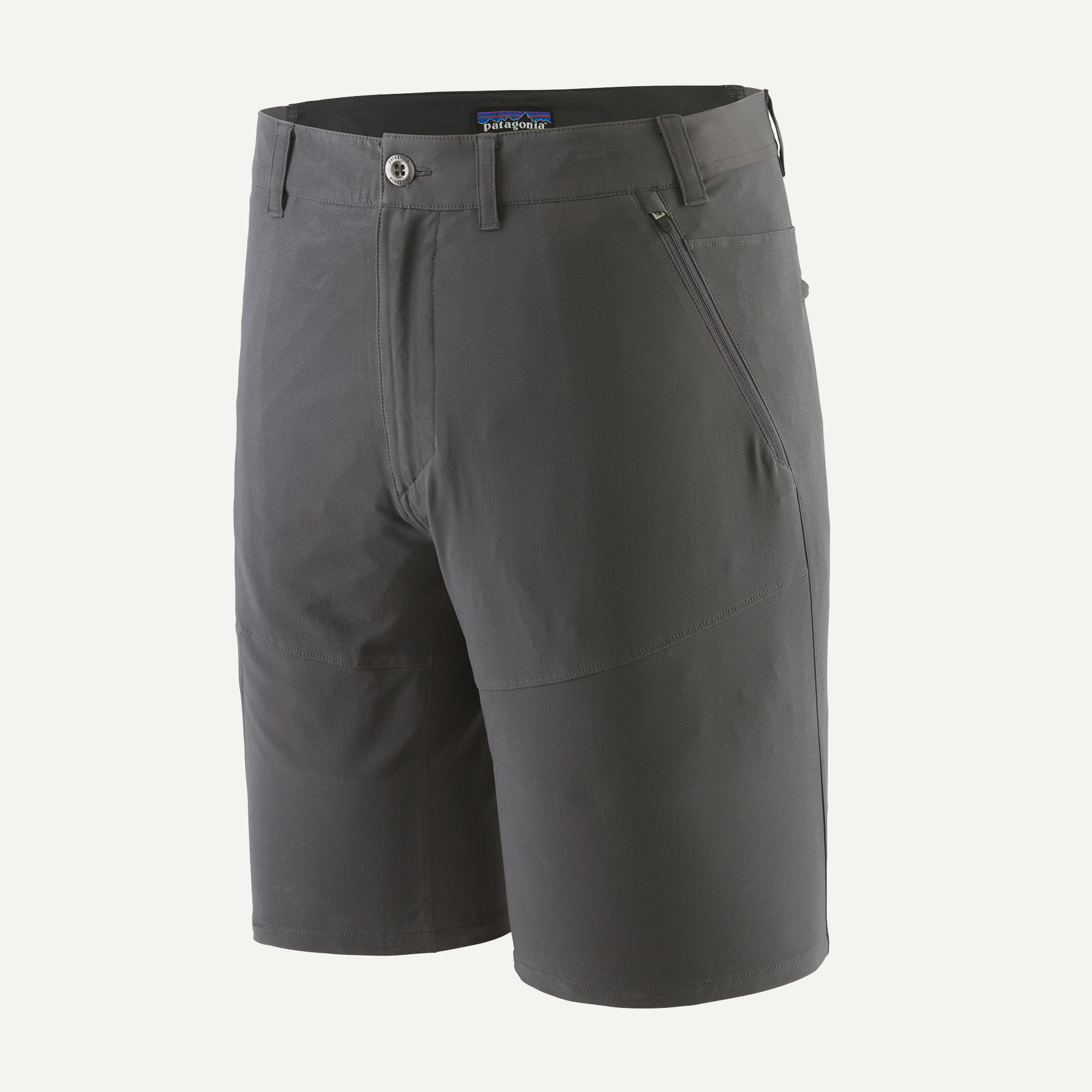 Men's Terravia Trail Shorts - 10