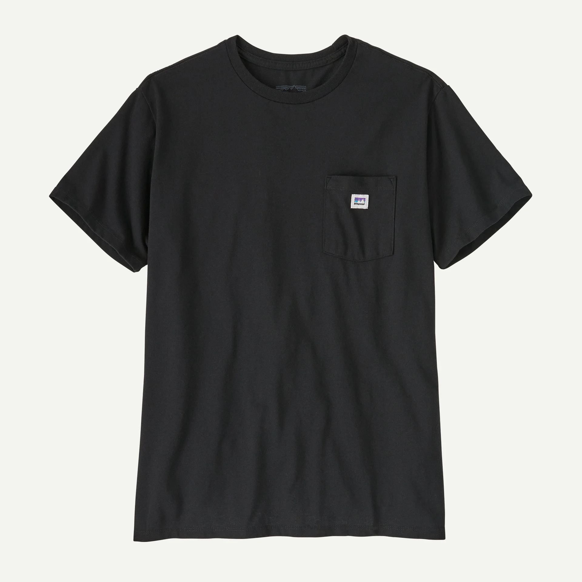 Shop Sticker Pocket Responsibili-Tee®