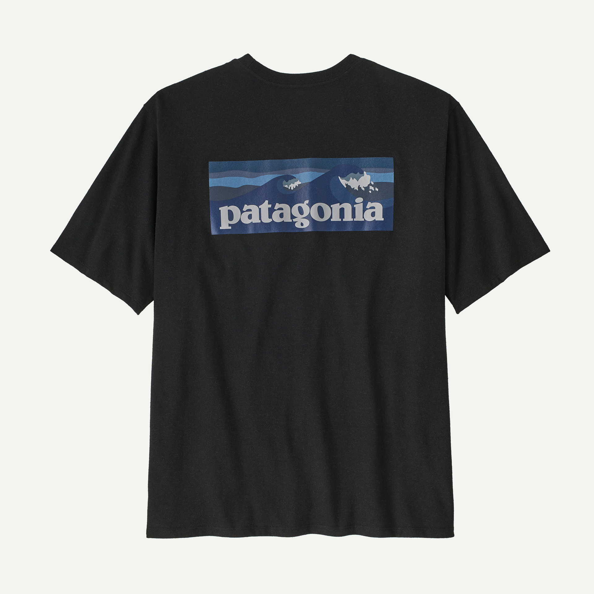 Men's Boardshort Logo Pocket Responsibili-Tee®
