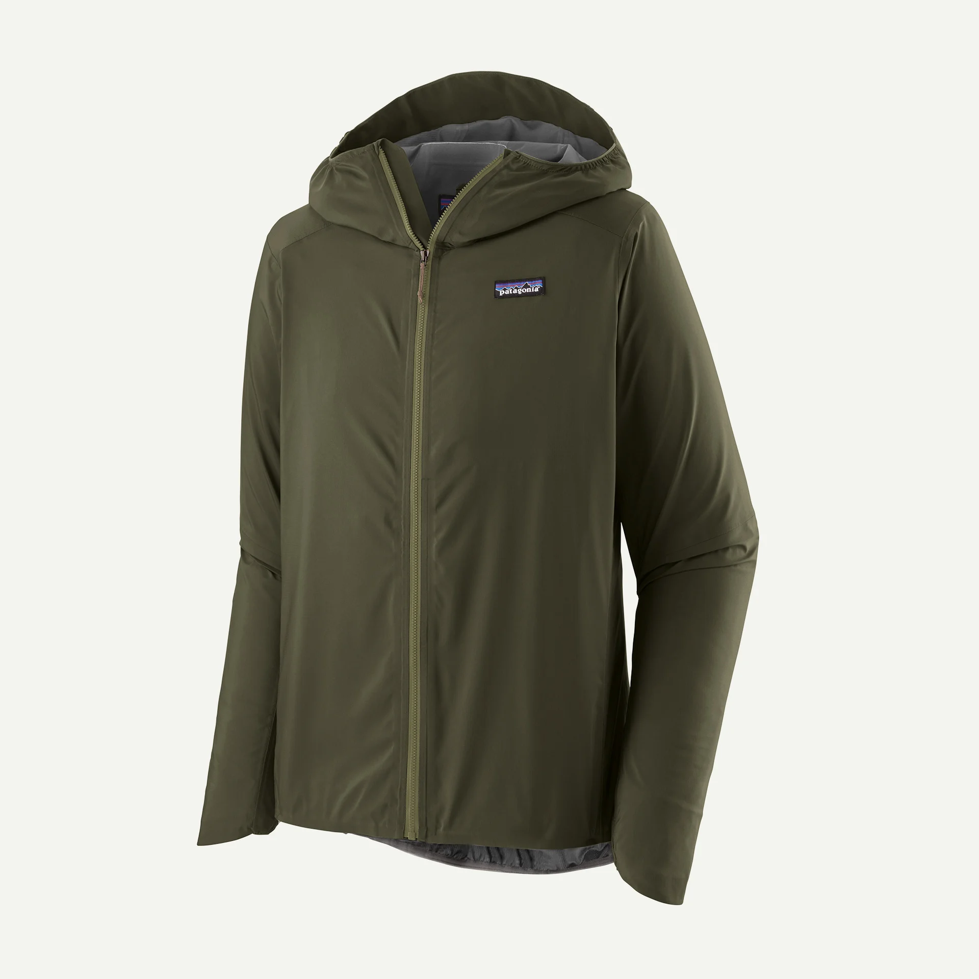 Men's Dirt Roamer Bike Jacket