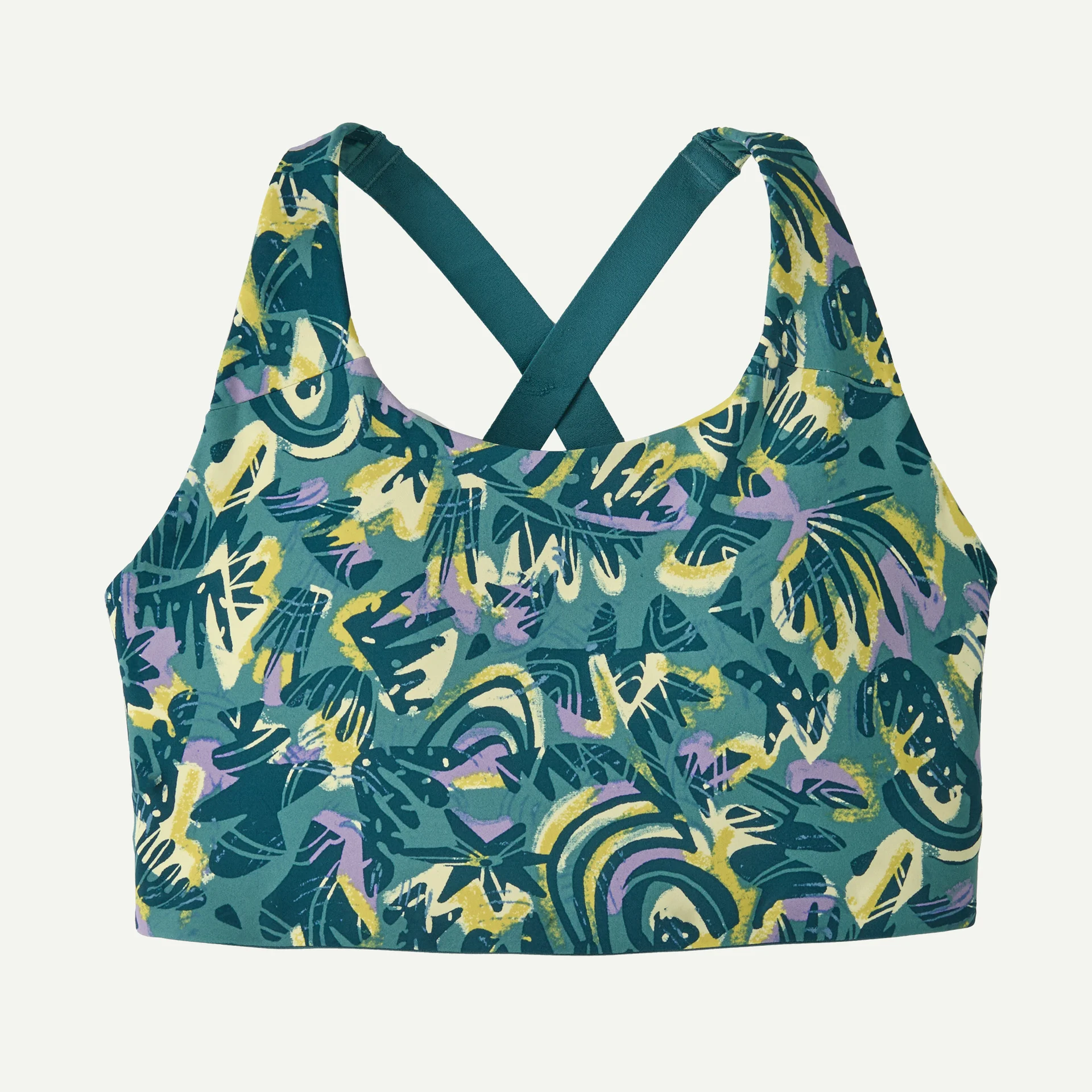 Women's Shadowlite High-Impact Adjustable Bra