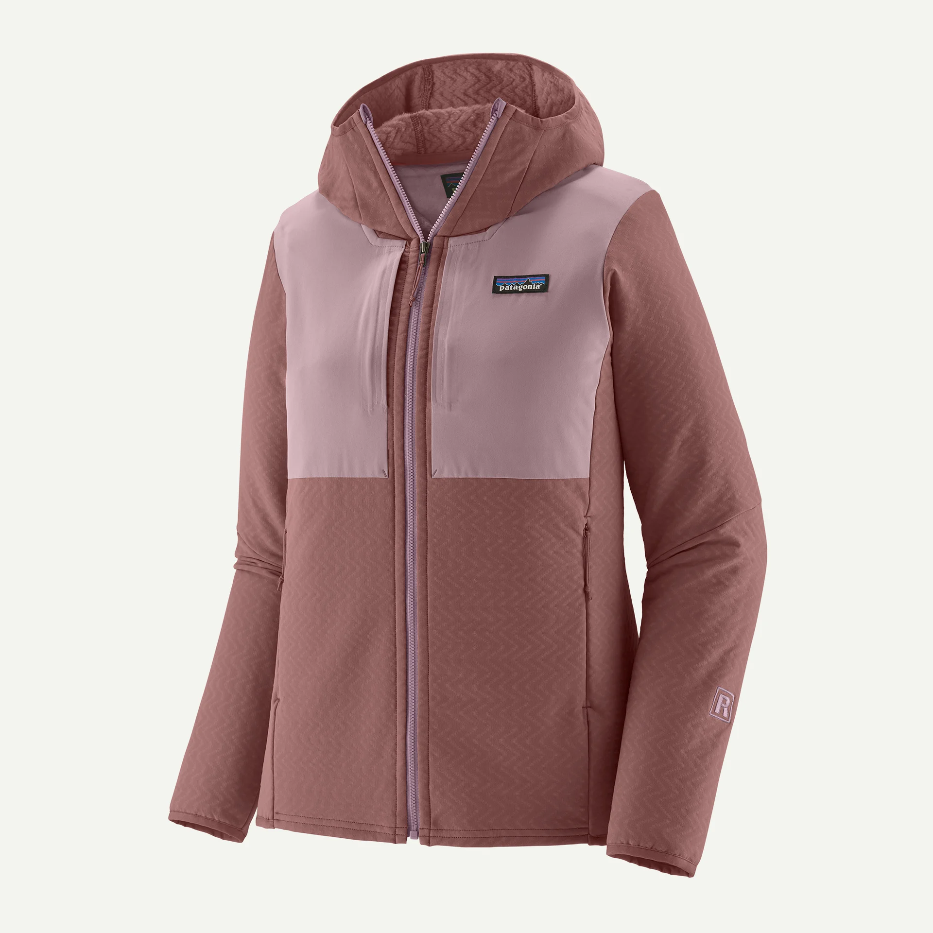 Women's R2® CrossStrata Hoody