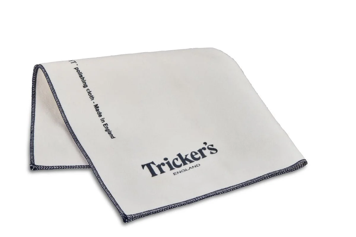 Tricker's Selvyt Polishing Cloth