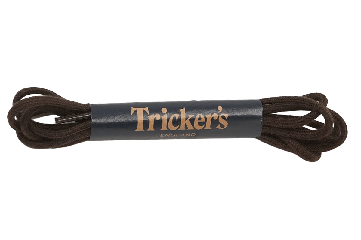 Tricker's Cotton Laces