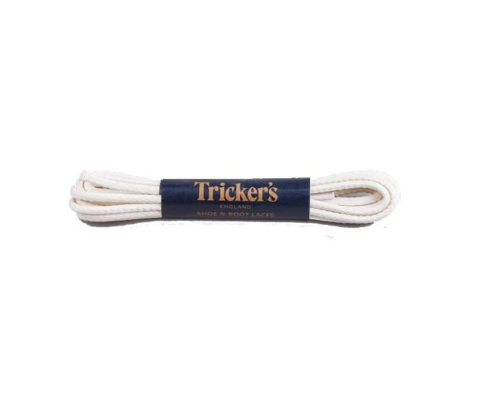 Tricker's Country Laces