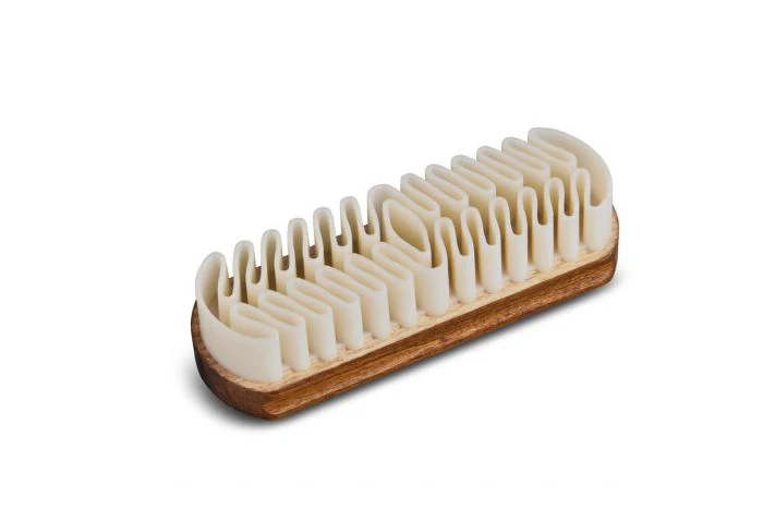 Tricker's Suede Brush