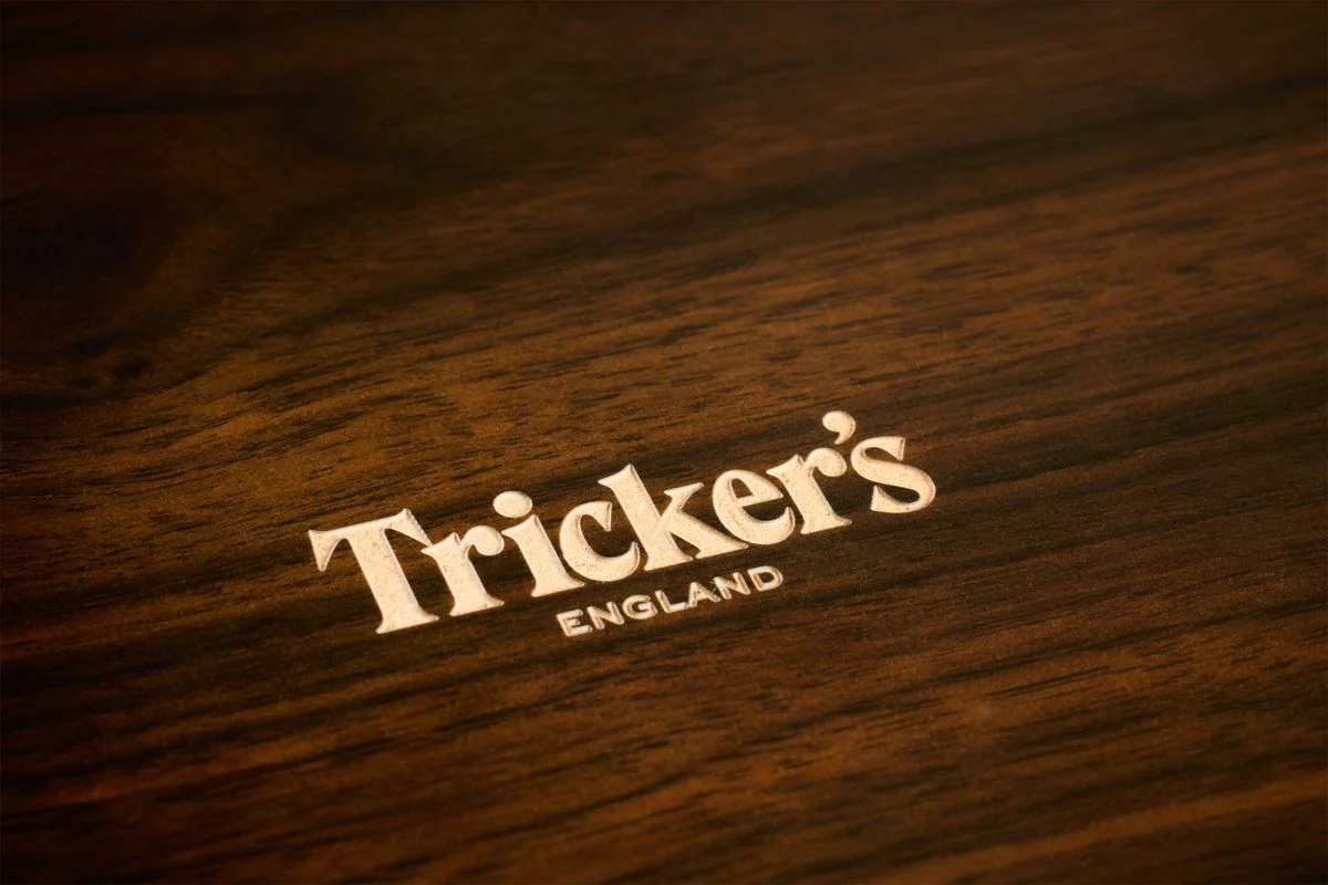 TRICKER'S VALET BOX
