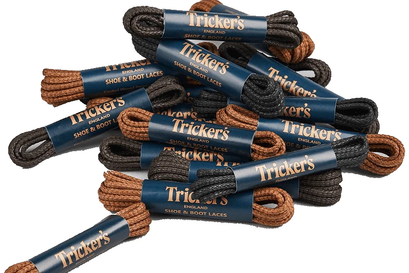 Tricker's Country Laces