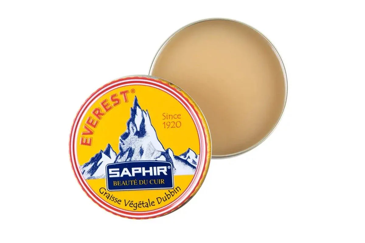 Saphir Everest Dubbin Grease 100ml