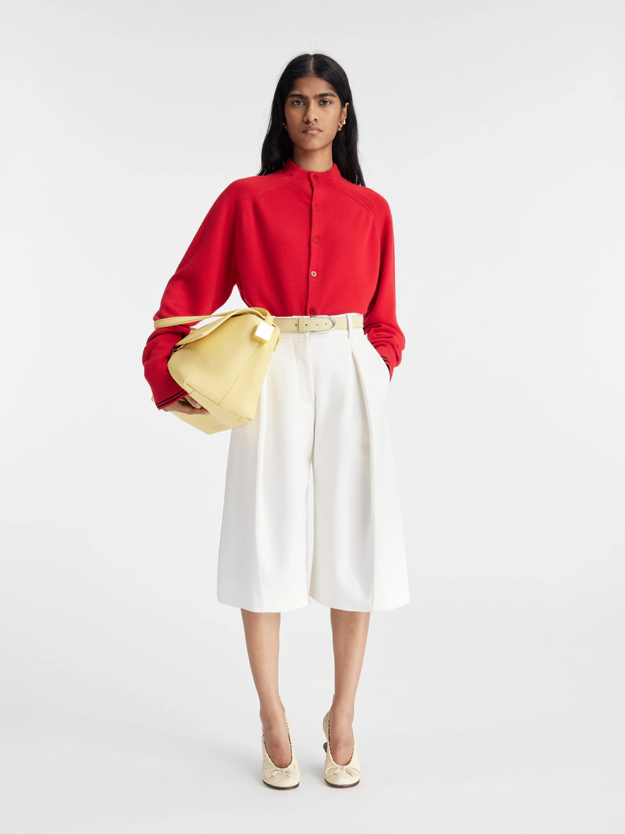 The Pitatto cardigan