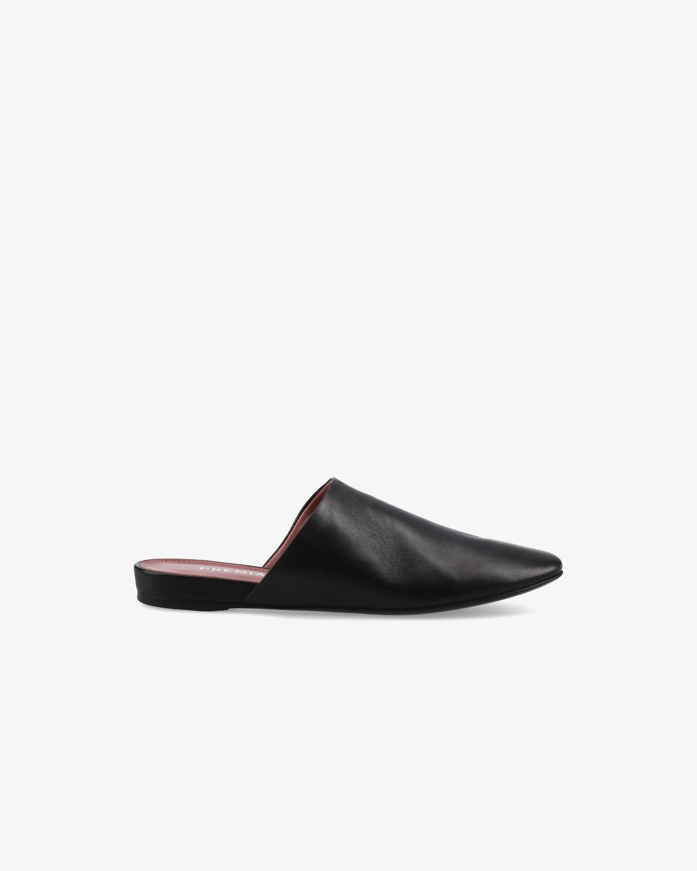 Sabot Minimal in Nappa Basic