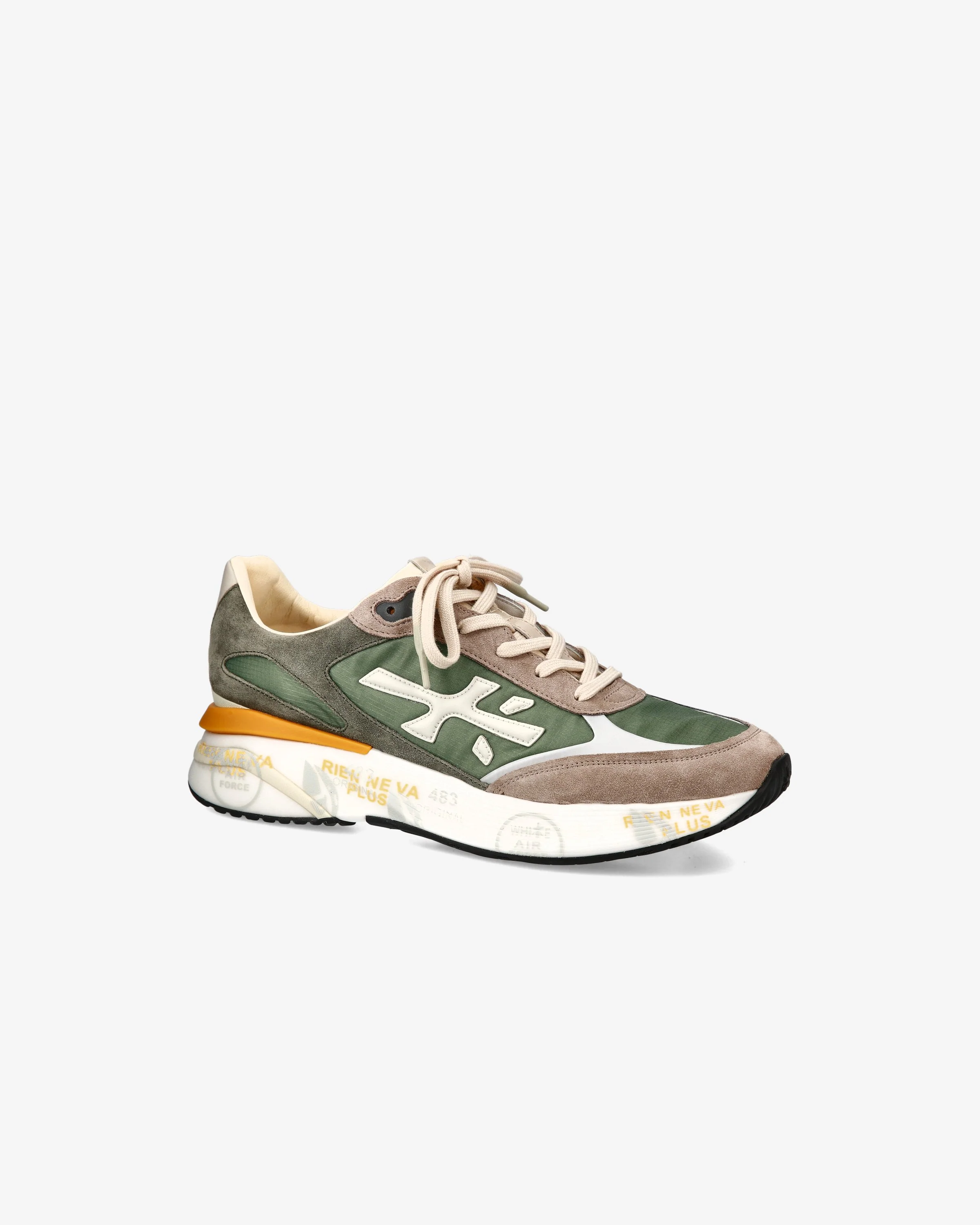 MOERUN 6726