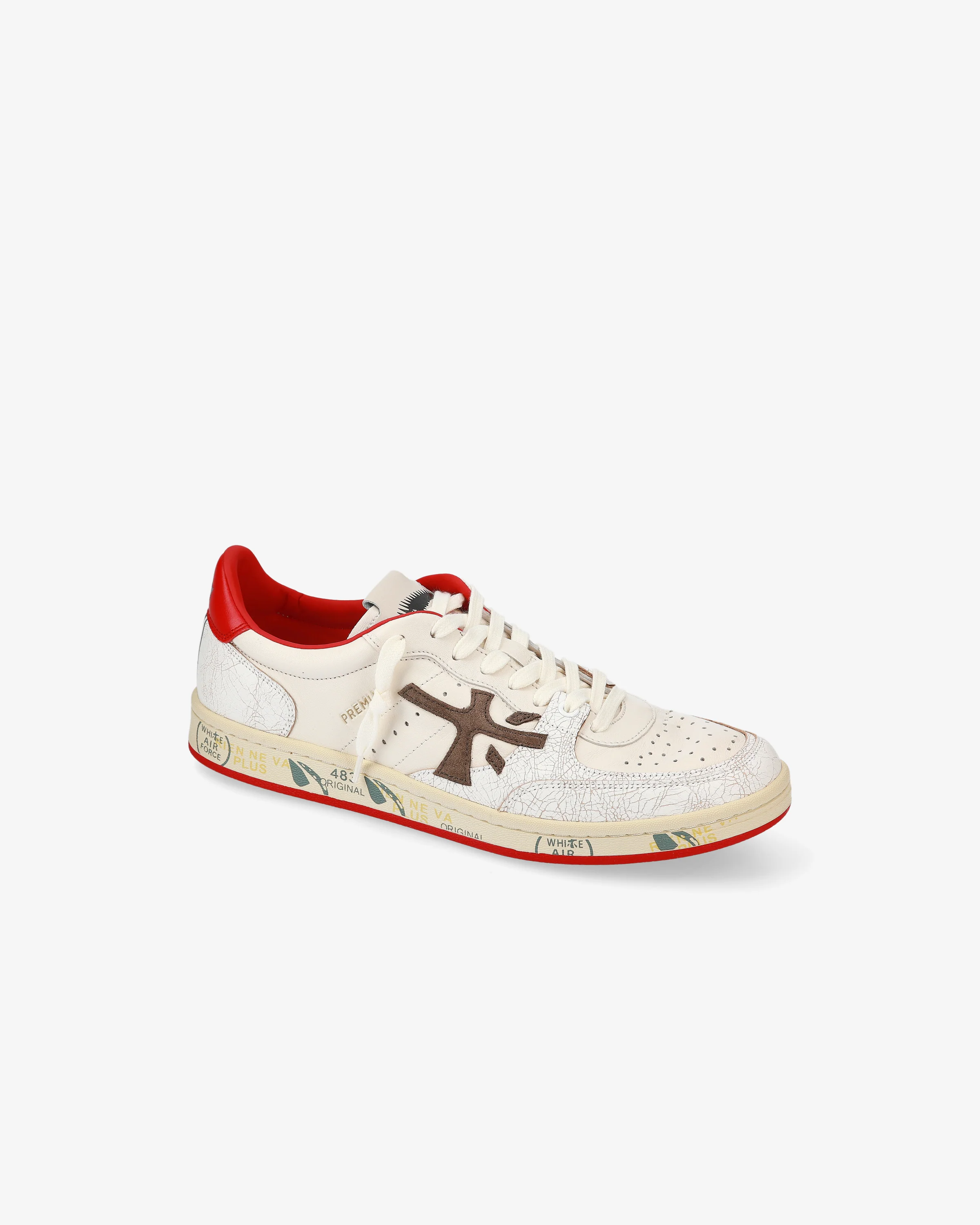 BSKT CLAY 6777