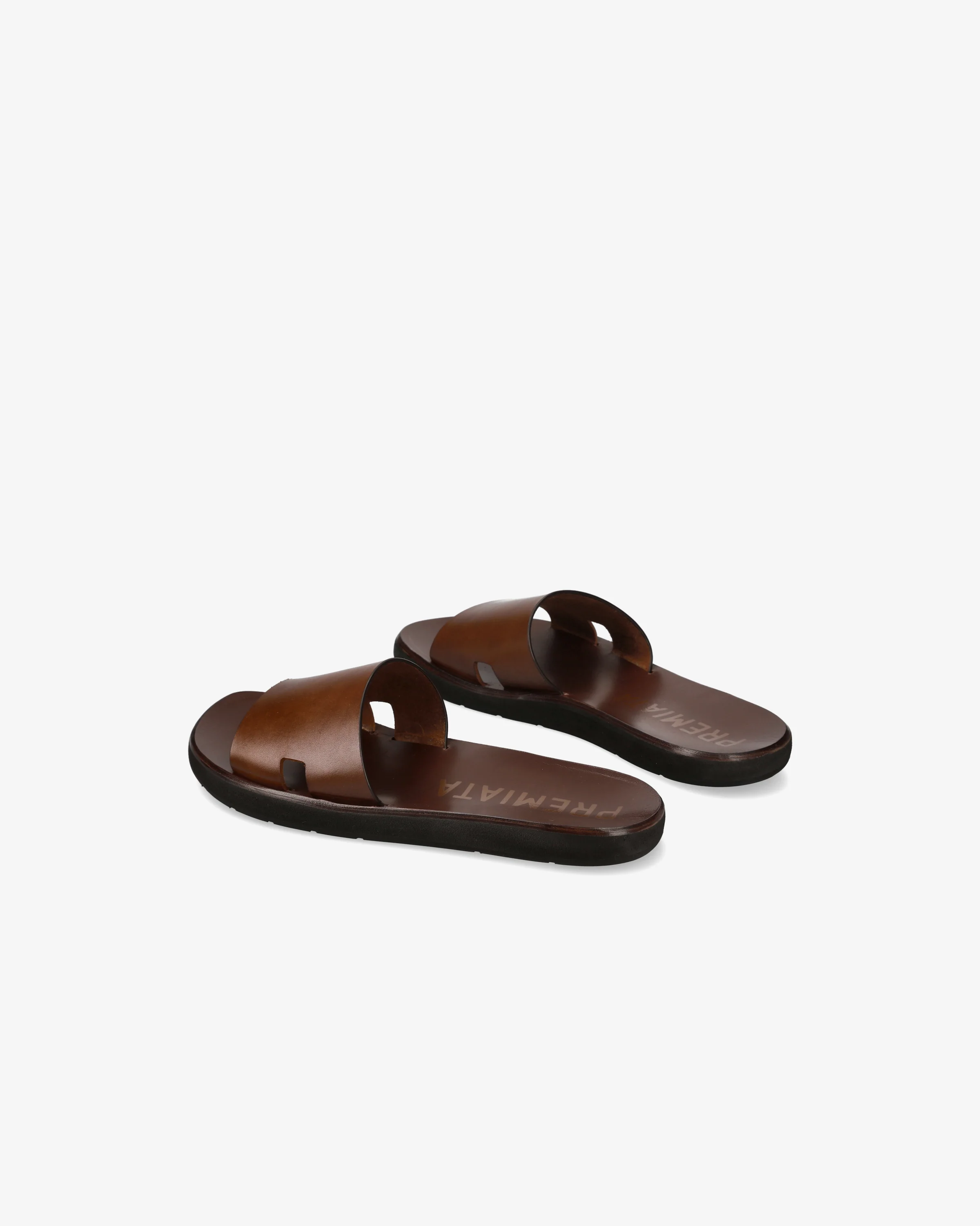 Leather Sandals