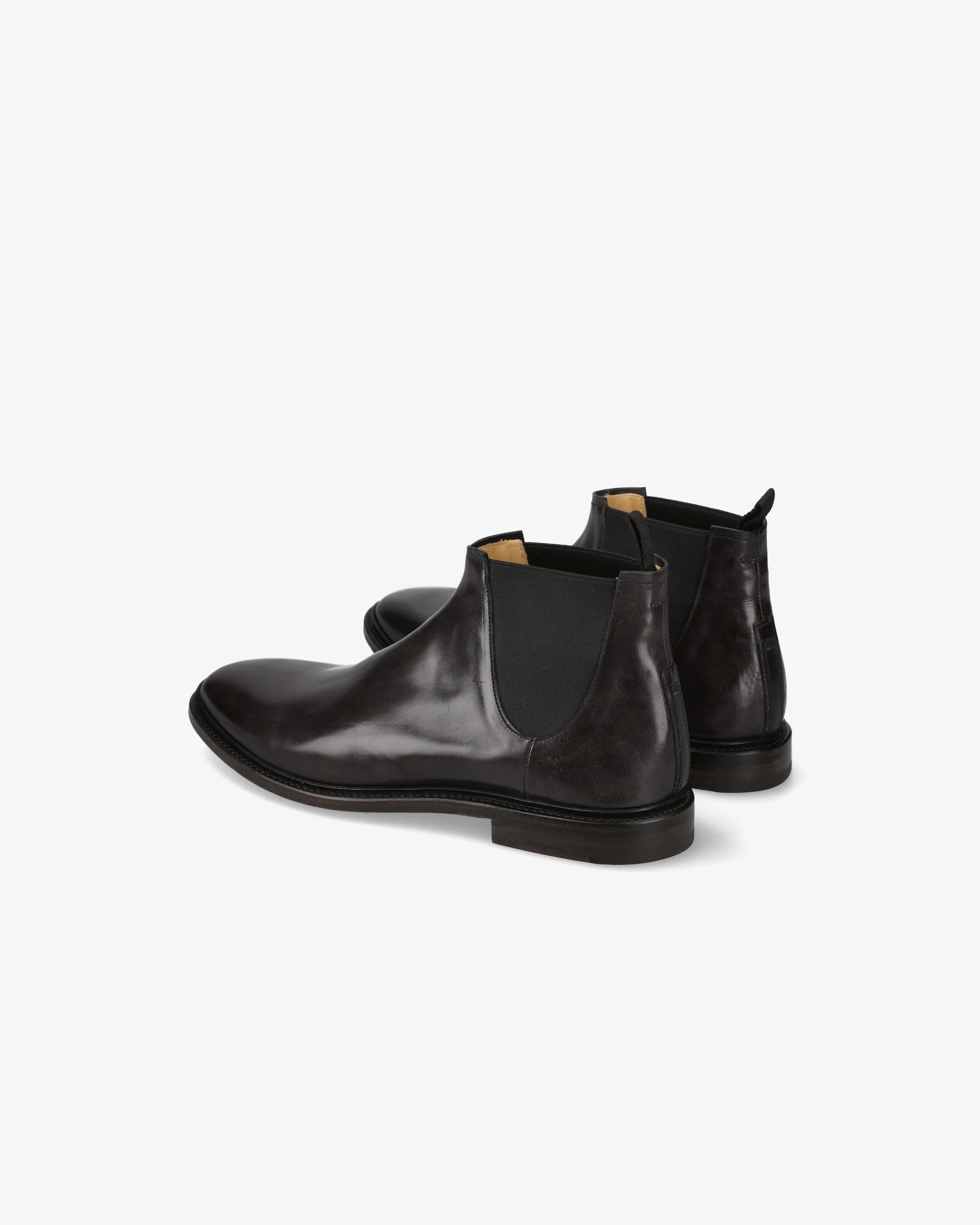 Chelsea Boot in Pelle