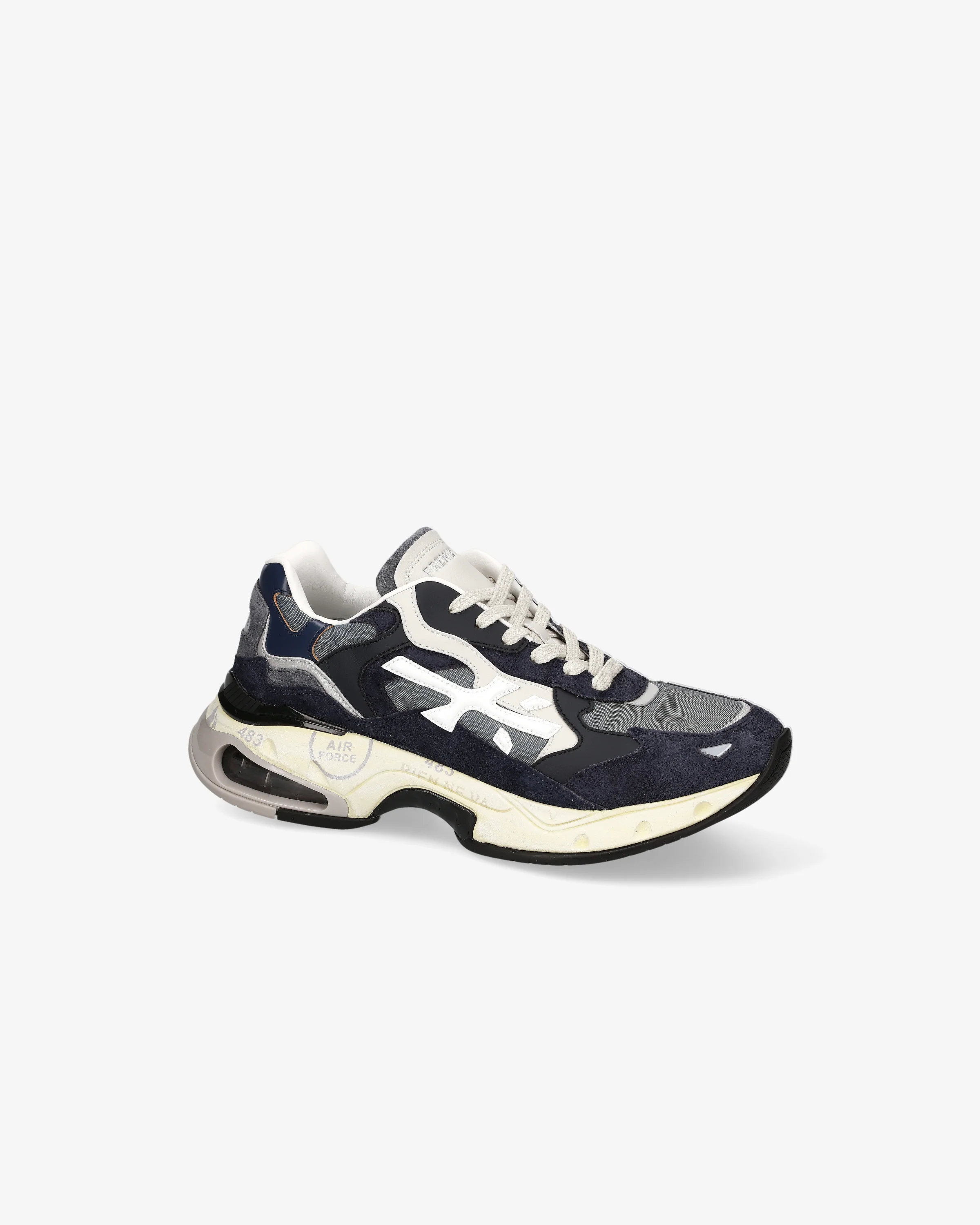 SHARKY 409