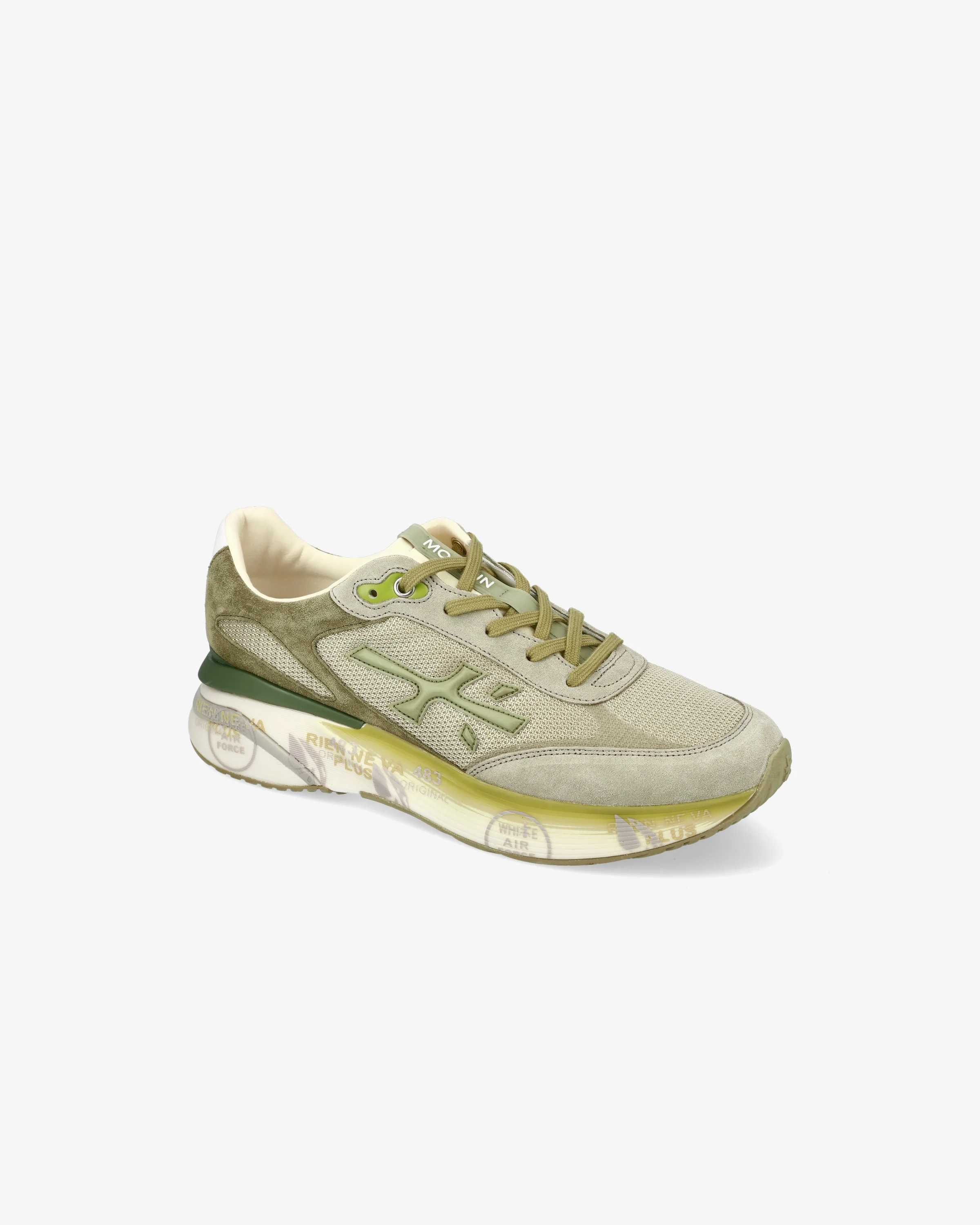 MOERUN 7303