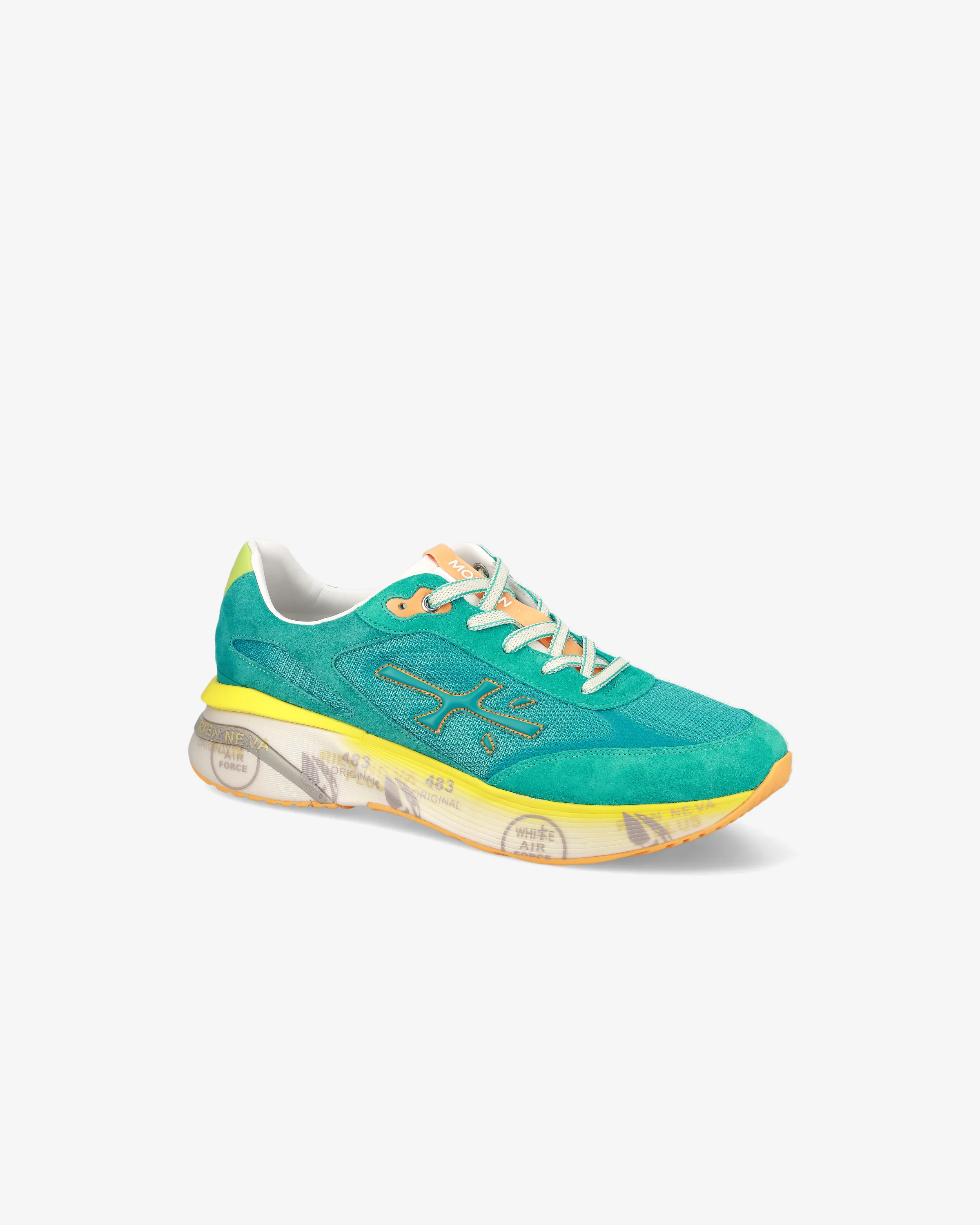 MOERUN 7302