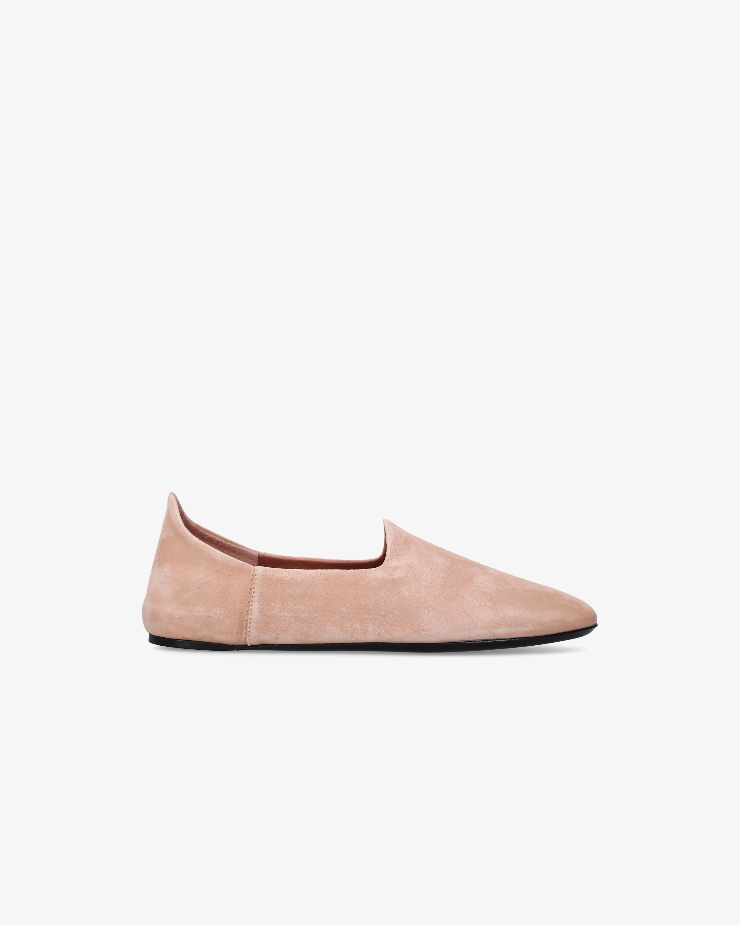 Basic Moroccan Suede Sand