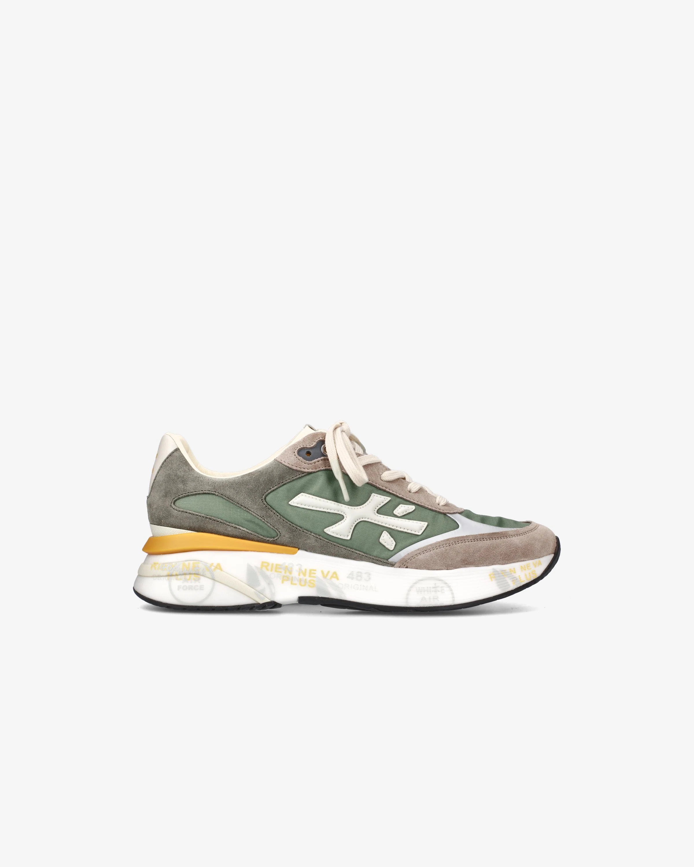 MOERUN 6726