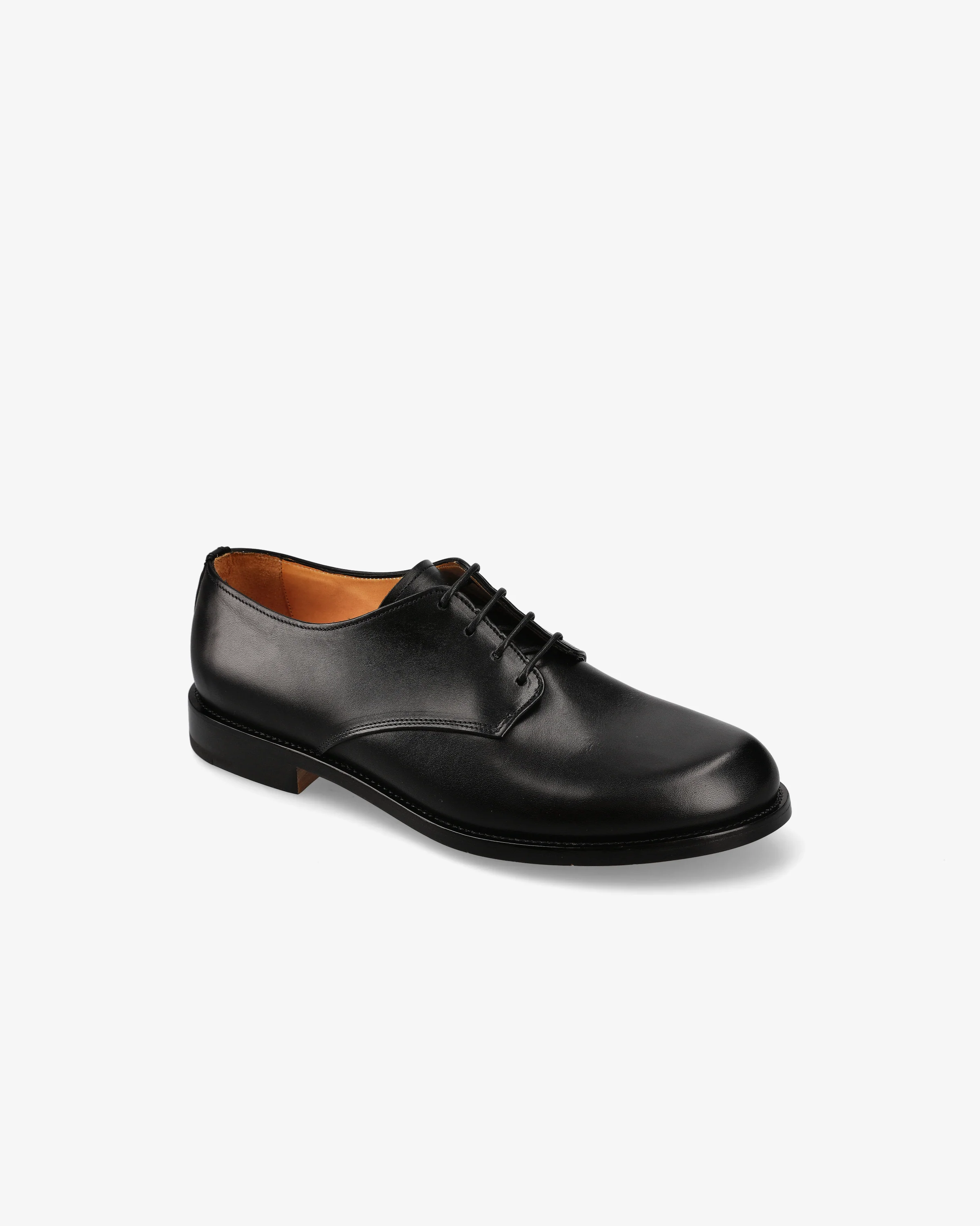 Scarpa Derby in Pelle