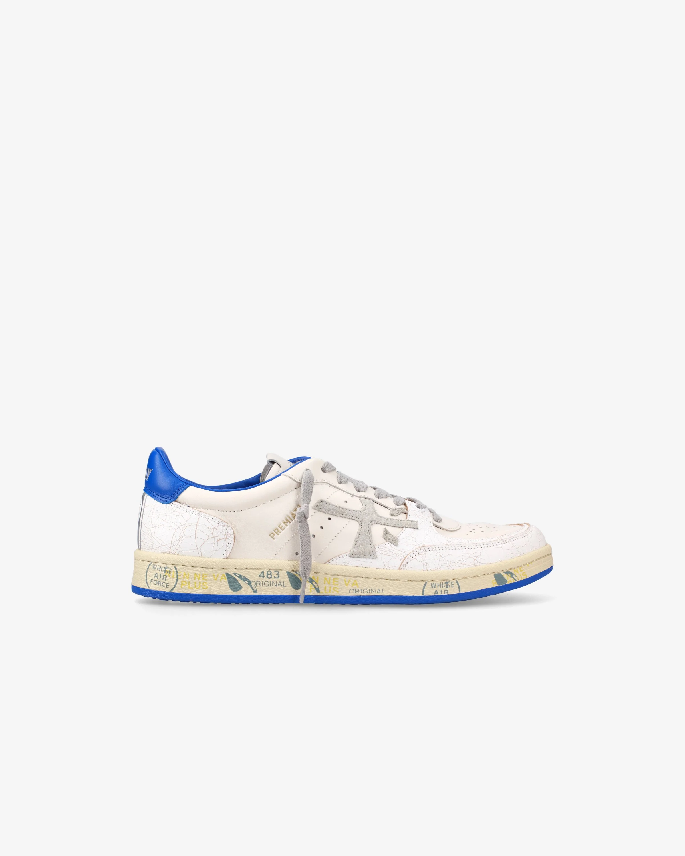 BSKT CLAY 6779
