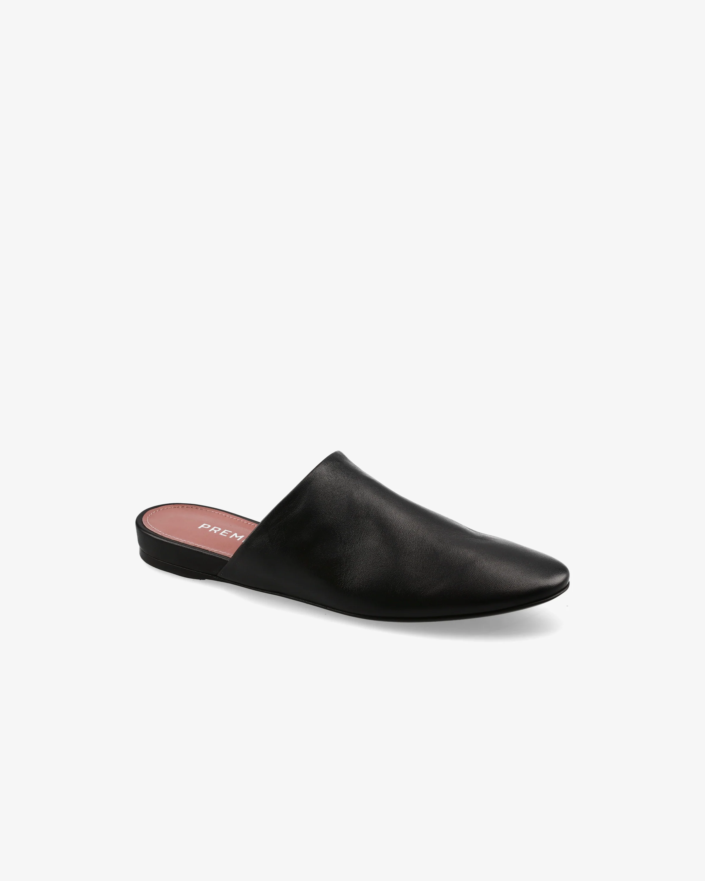 Sabot Minimal in Nappa Basic