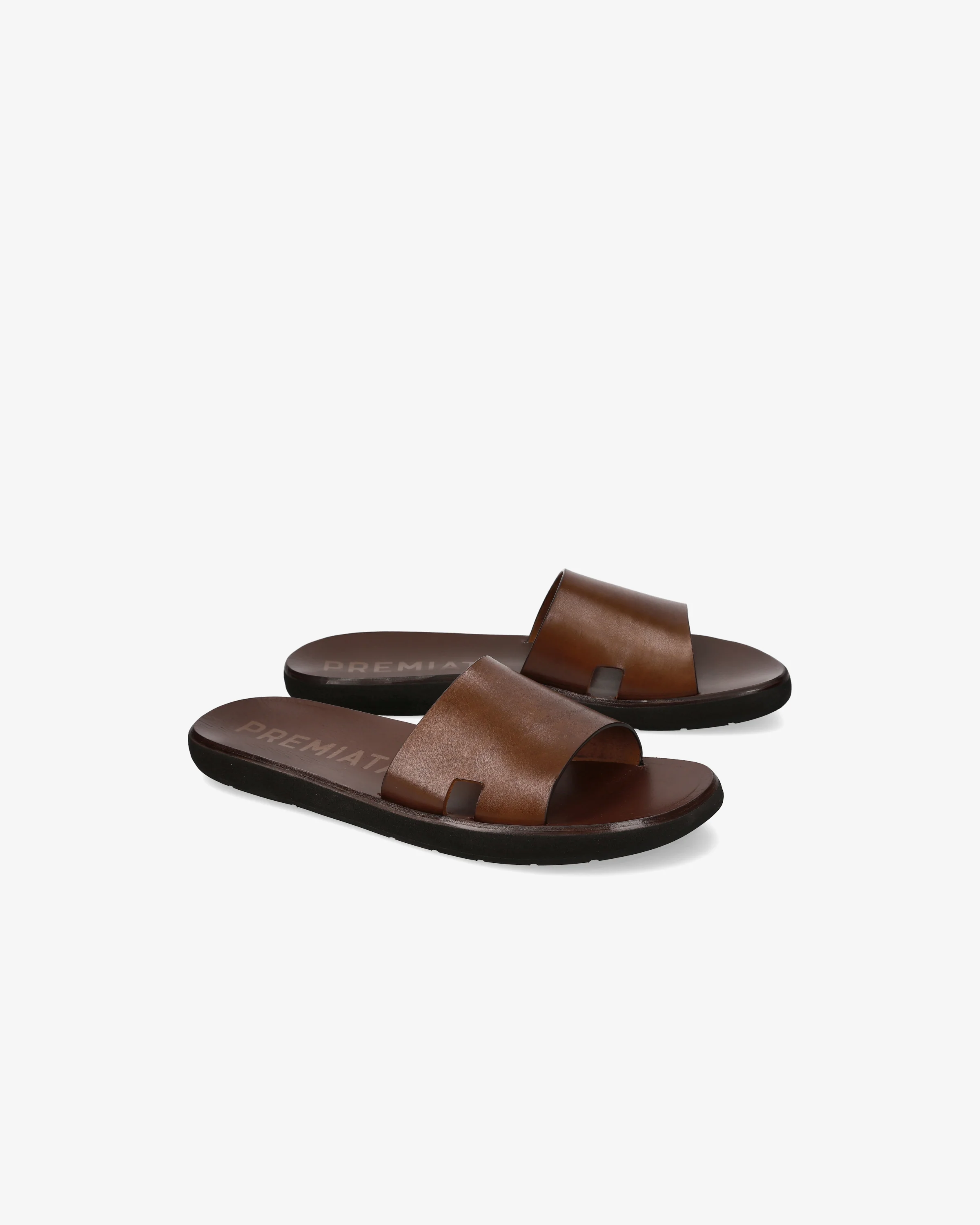 Leather Sandals