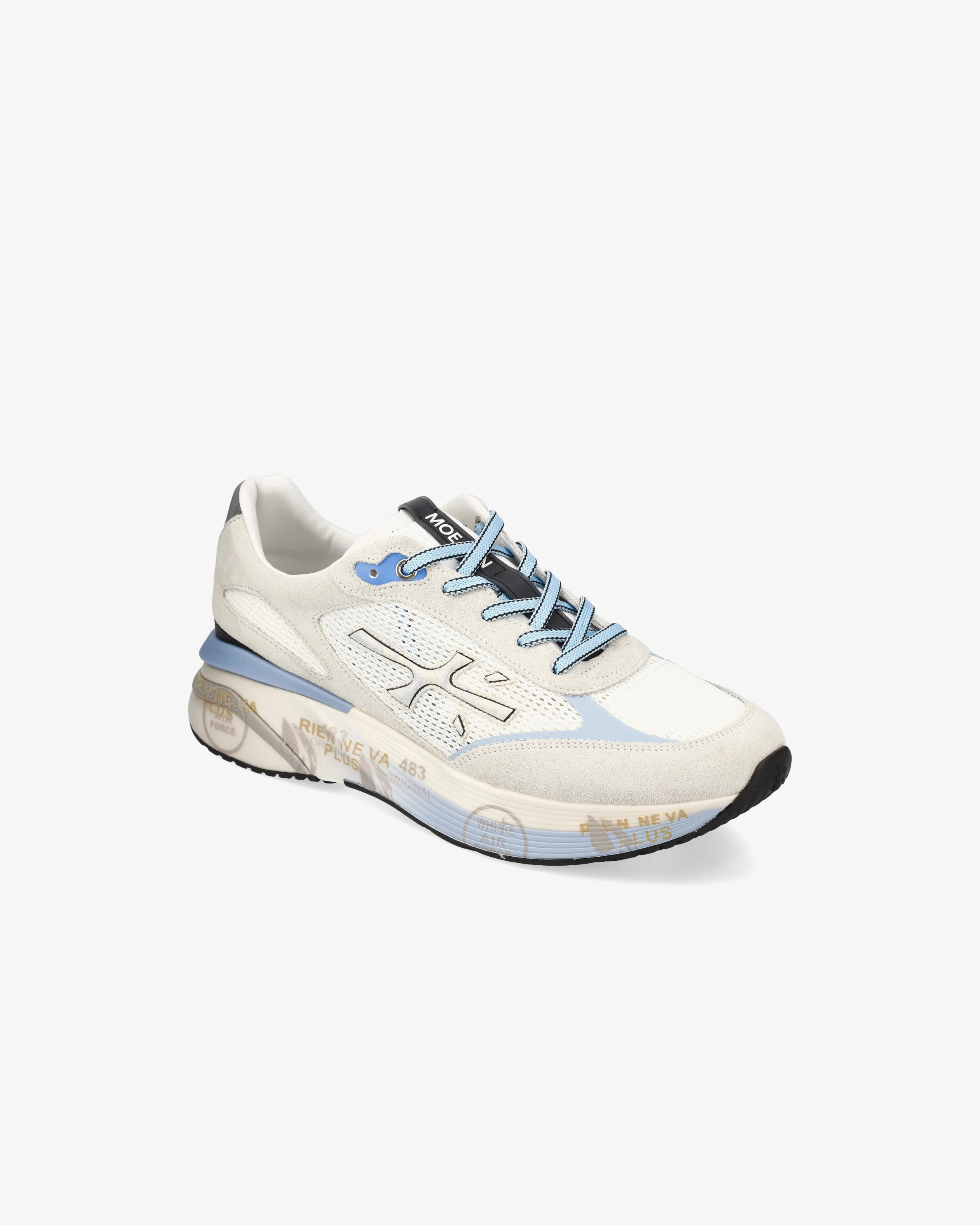 MOERUN 7299