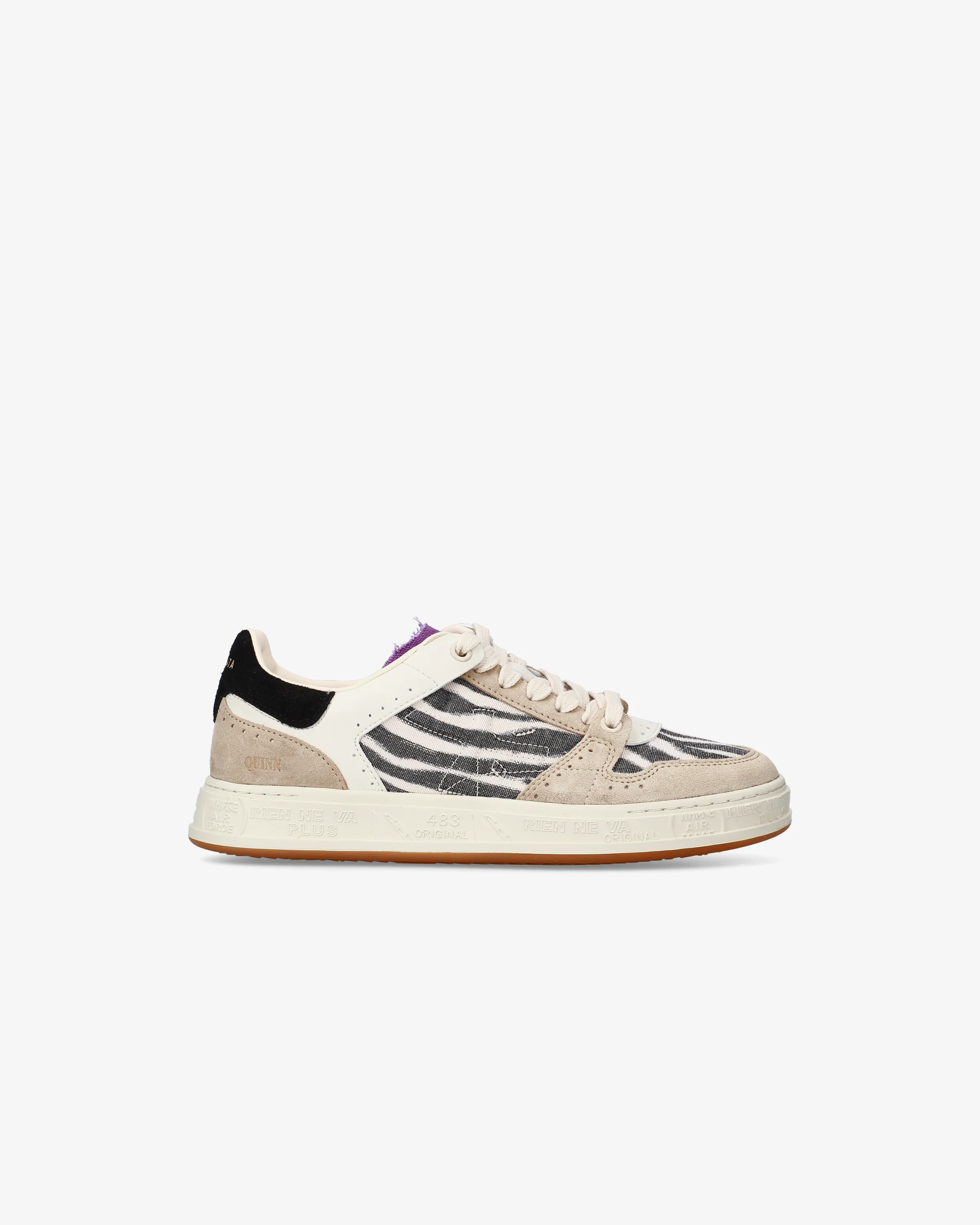 QUINND 7417