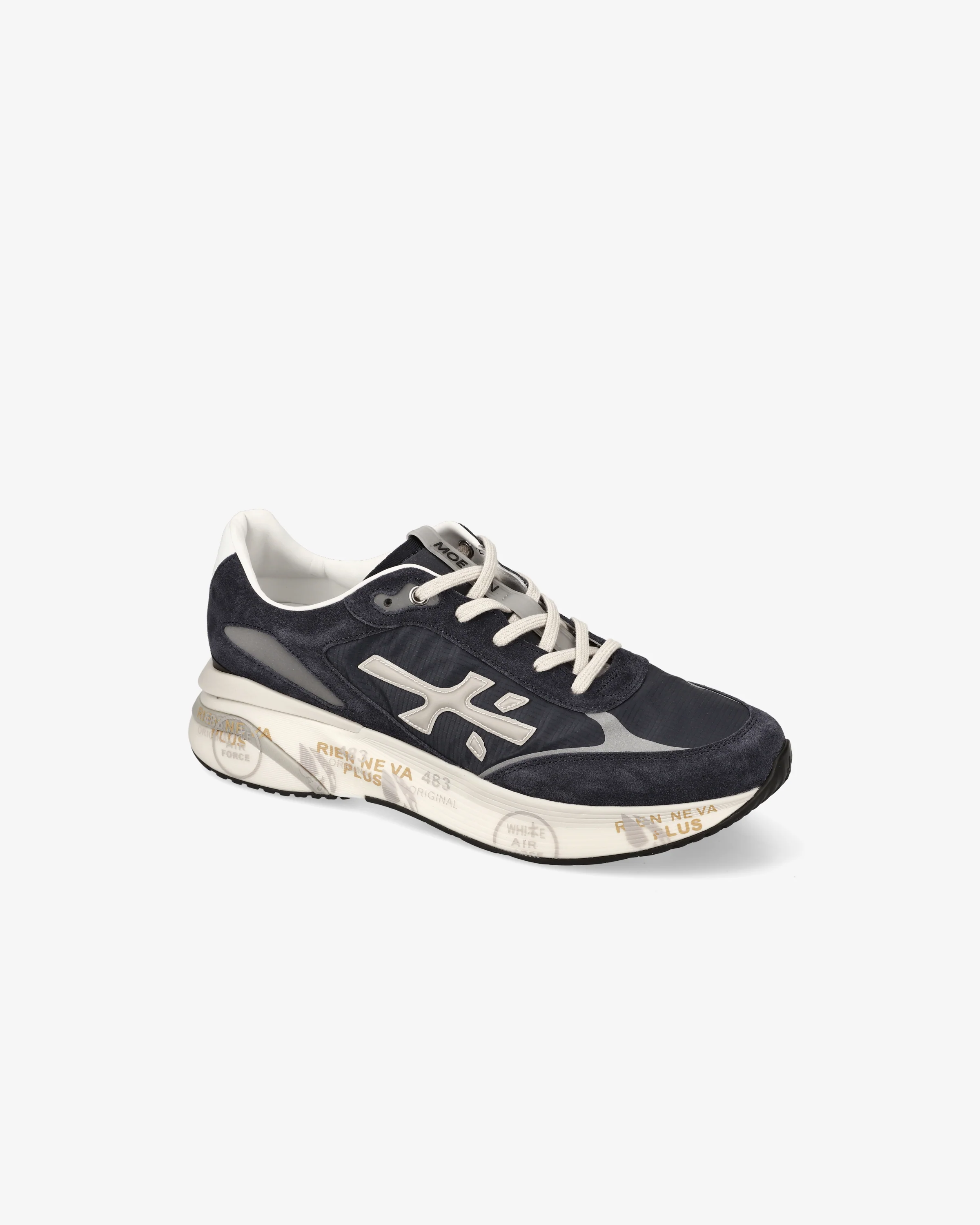 MOERUN 7306