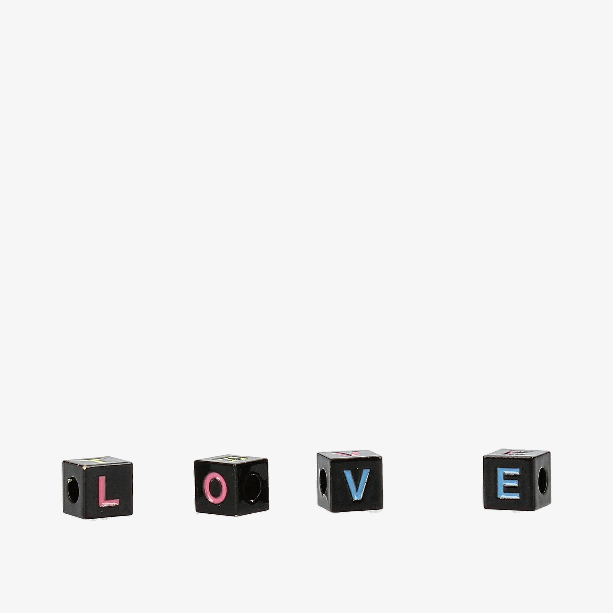 BLACK CUBES KIT
