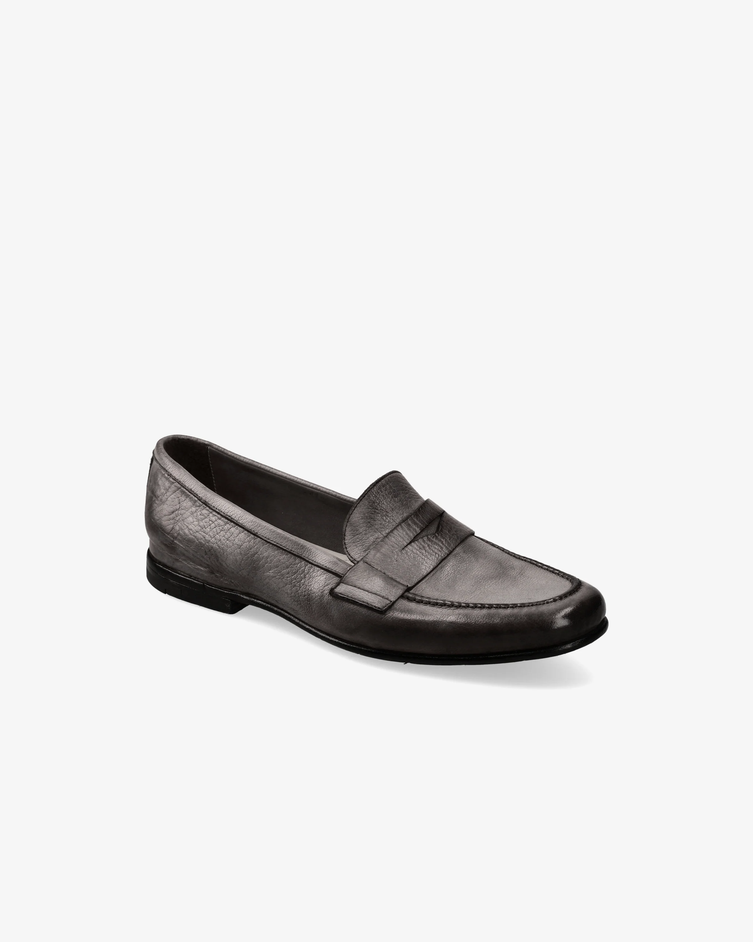 Handcrafted Slip-On in Buffalo