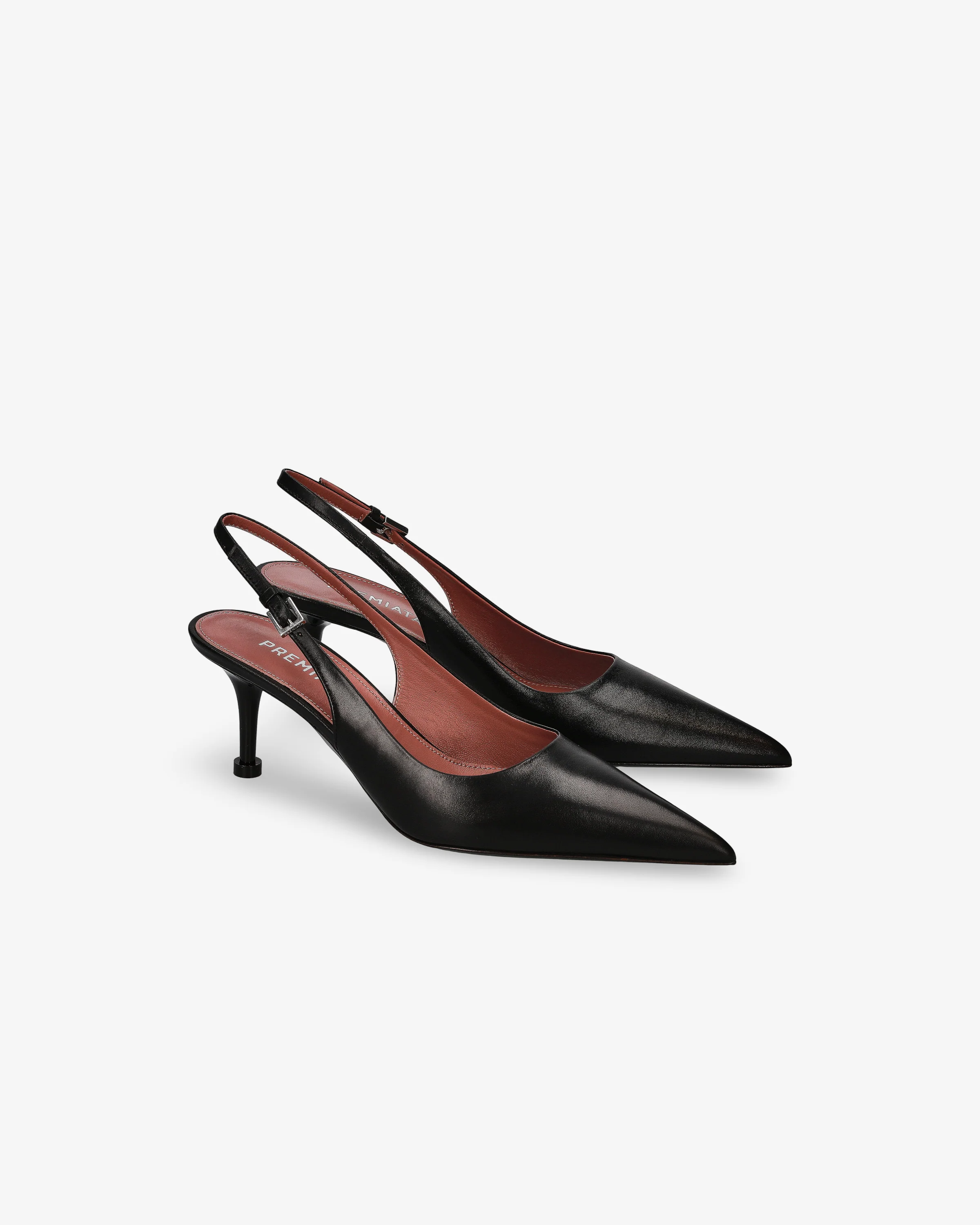 Chanel Basic in Black Tassel with Parade Shape