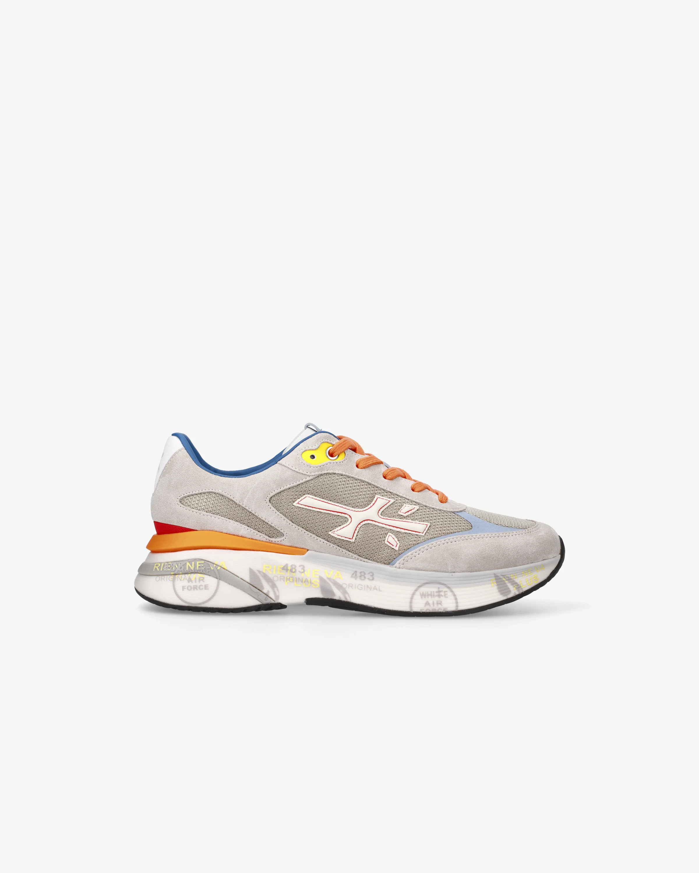MOERUN 7301