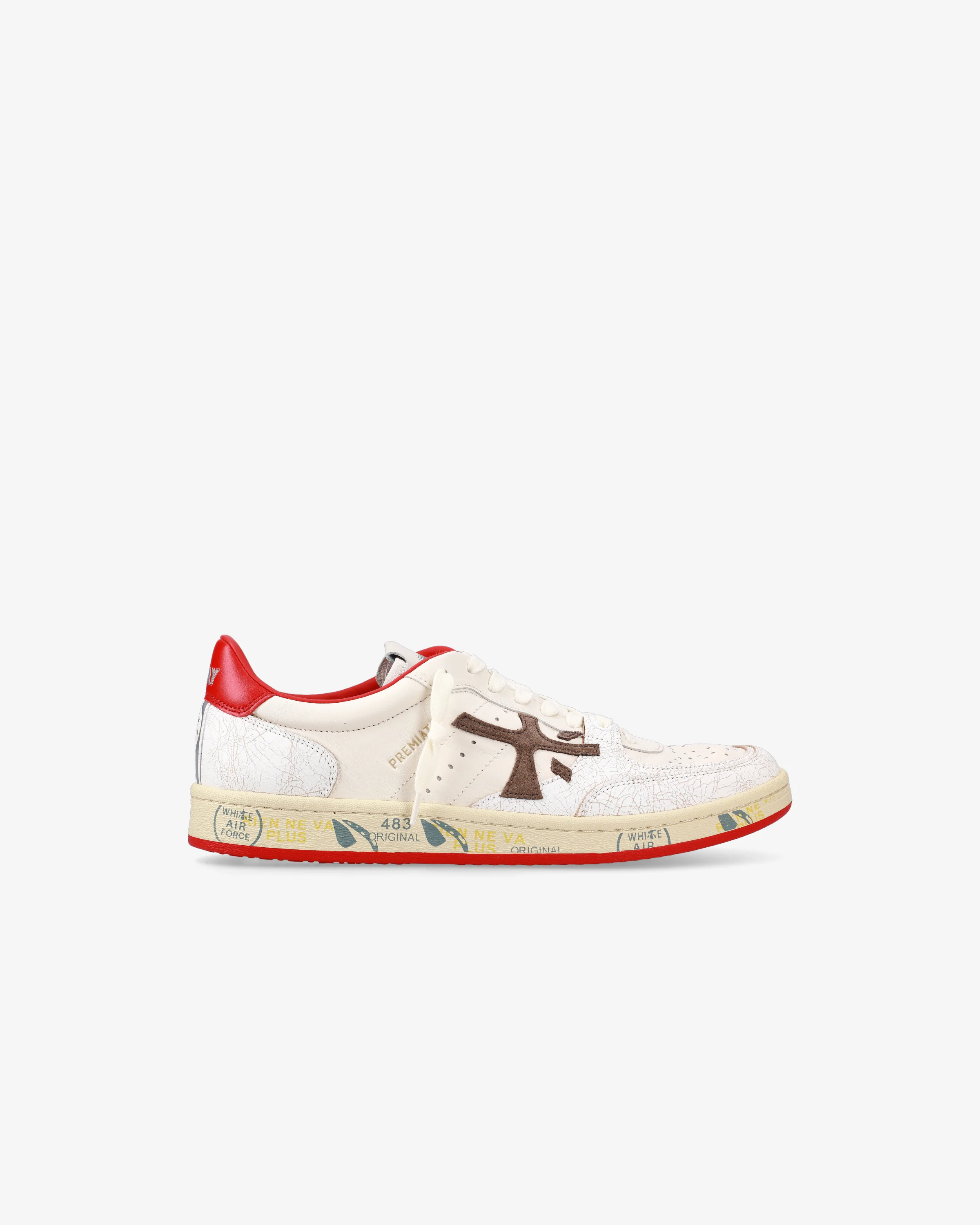 BSKT CLAY 6777
