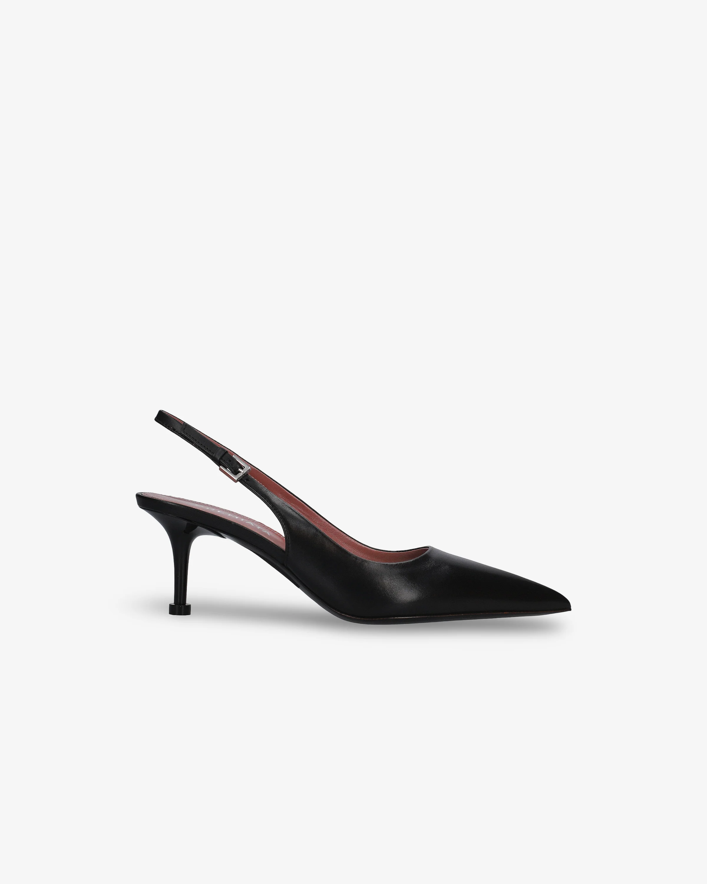 Chanel Basic in Black Tassel with Parade Shape