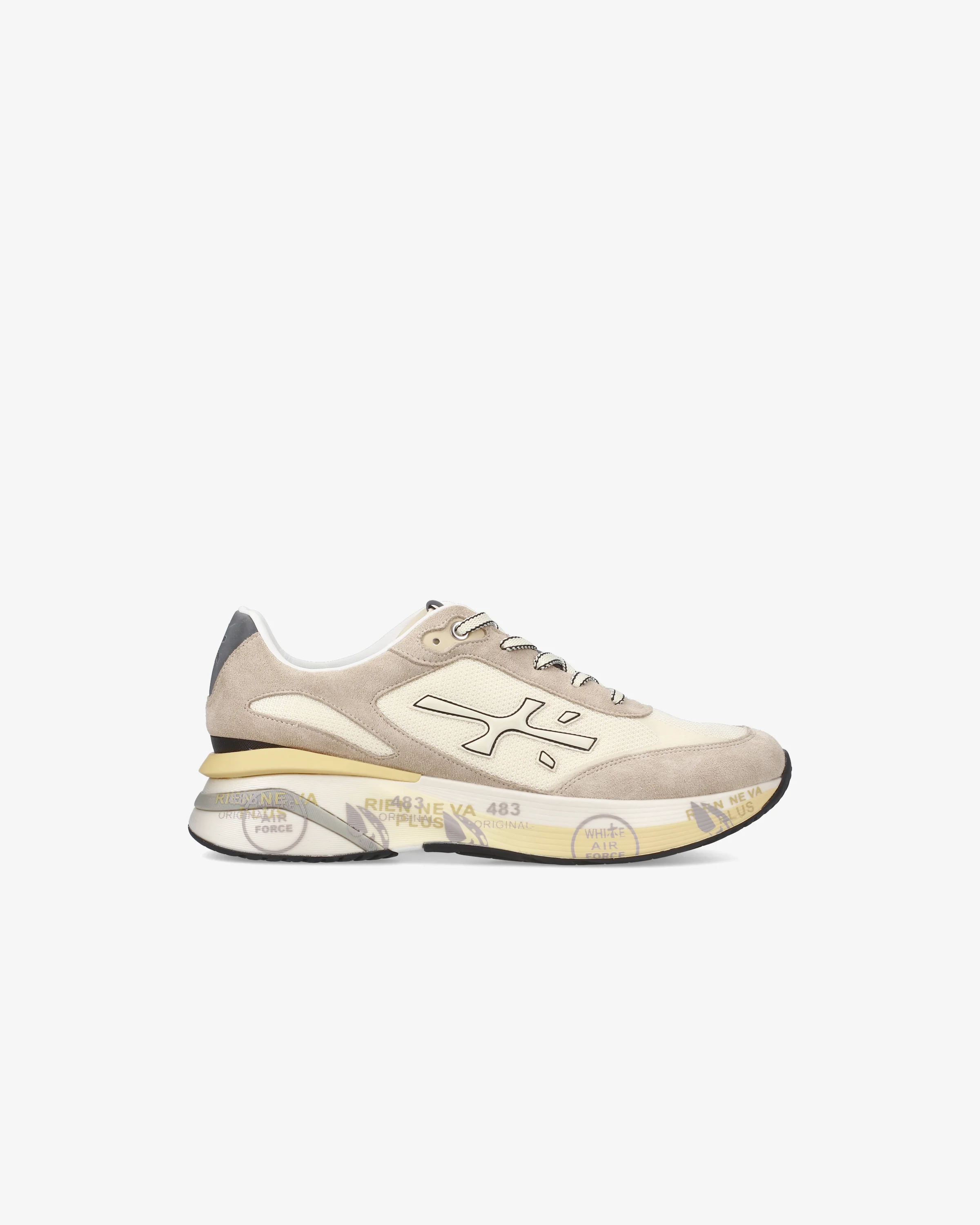 MOERUN 7298