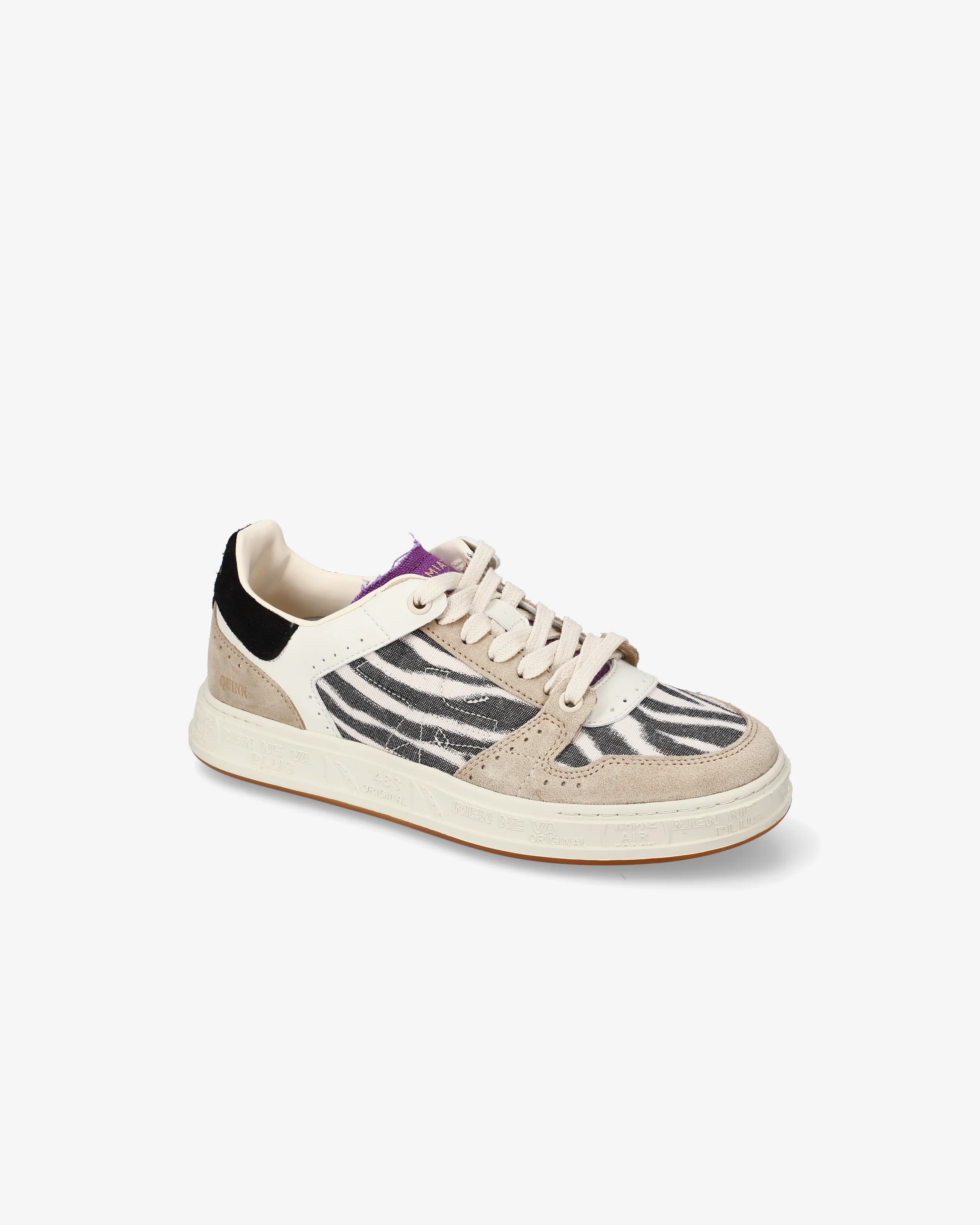 QUINND 7417