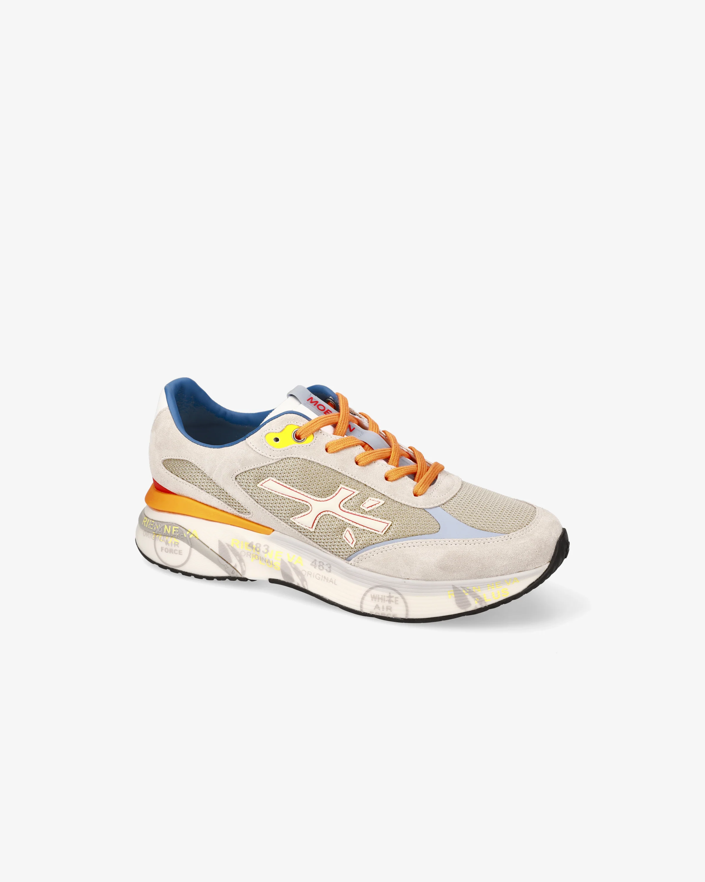 MOERUN 7301