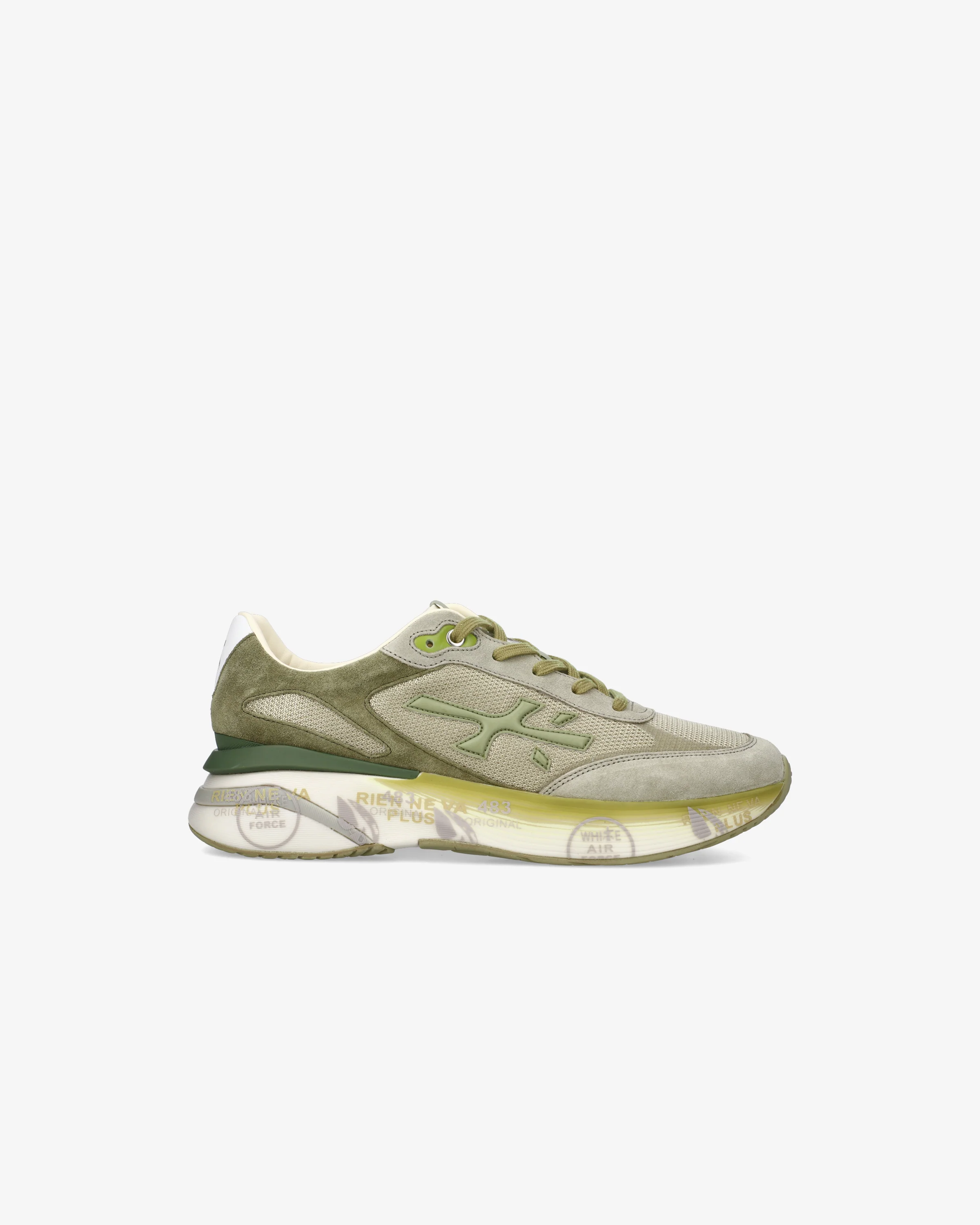 MOERUN 7303